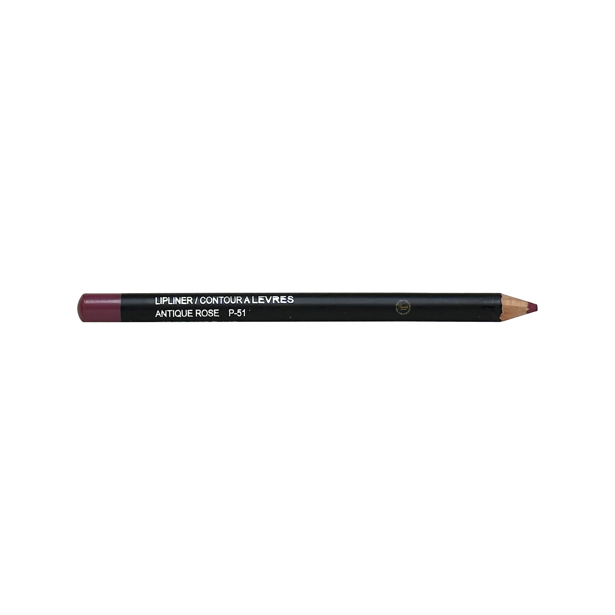 Flourea Lip Liner – Precise Definition for Long-Lasting Lip Color