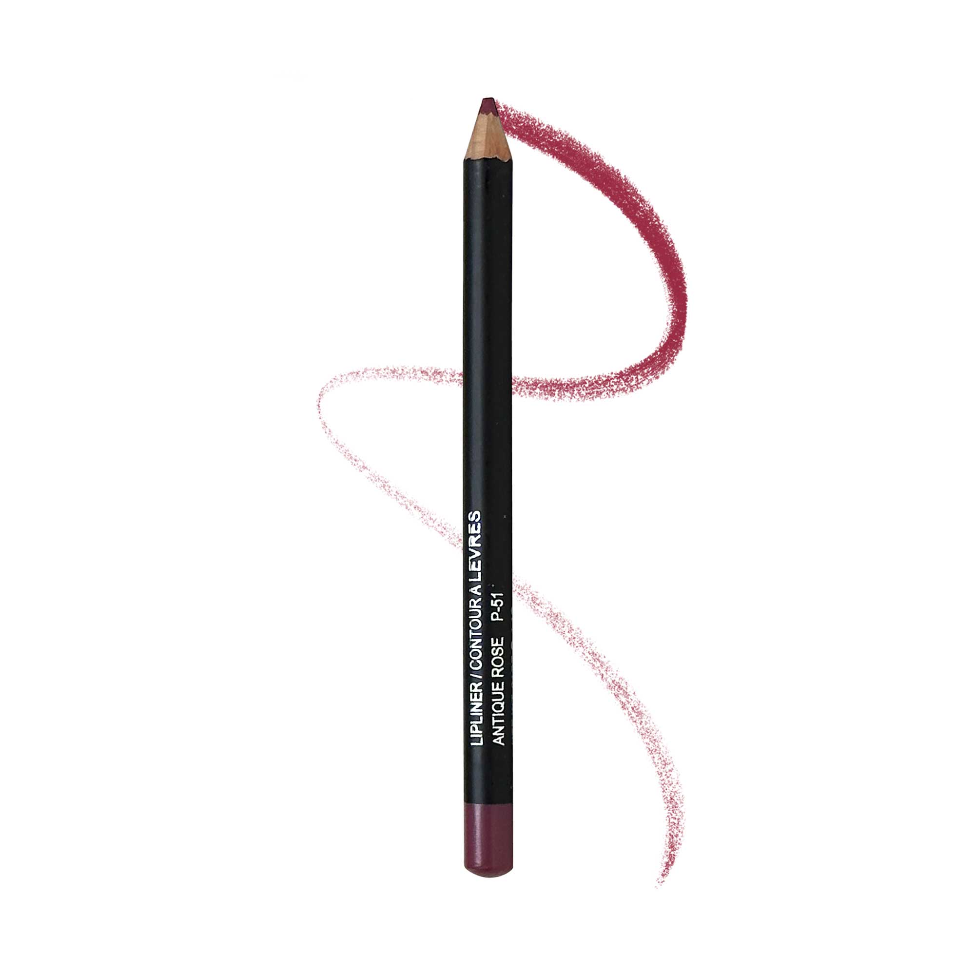 Flourea Lip Liner – Precise Definition for Long-Lasting Lip Color