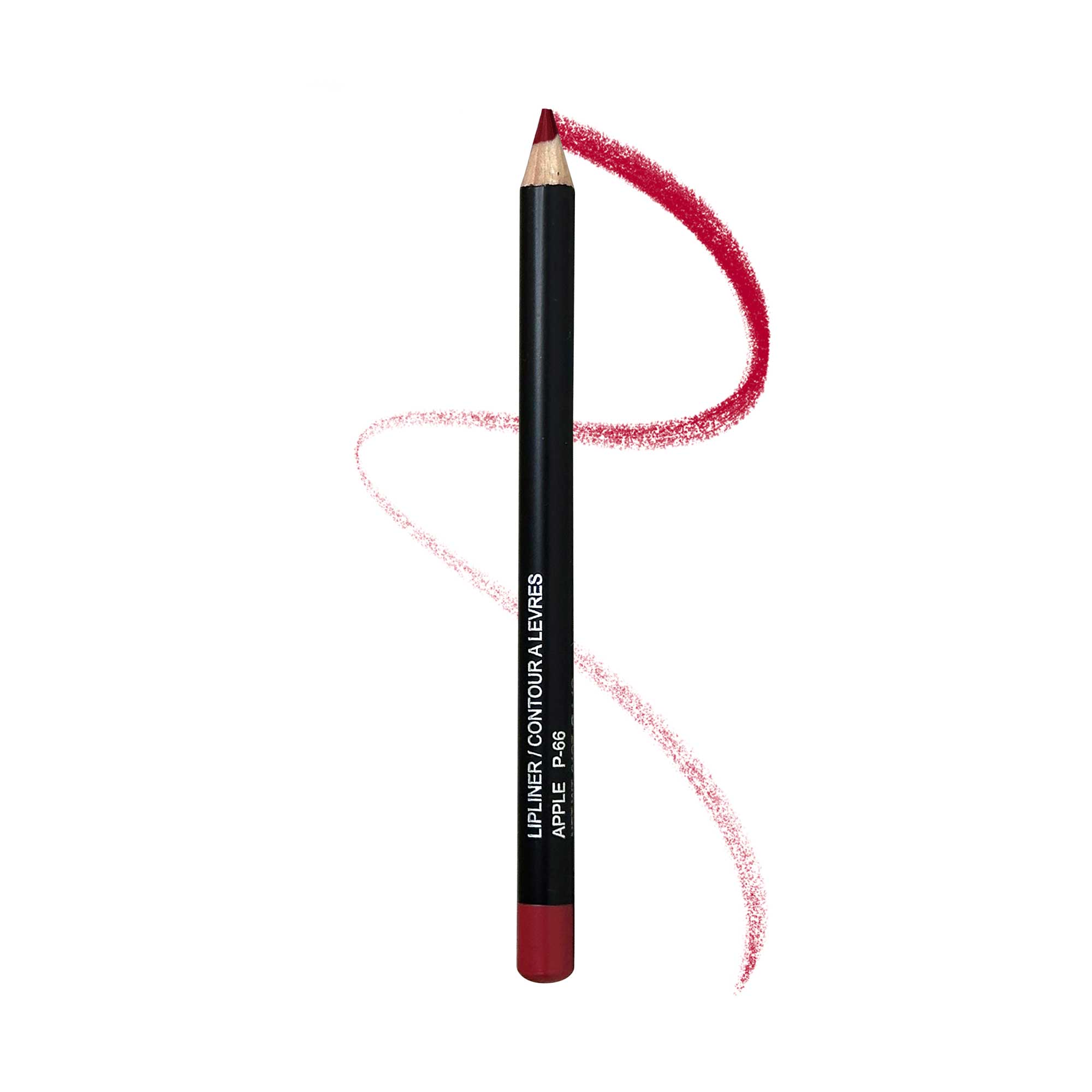 Flourea Lip Liner – Precise Definition for Long-Lasting Lip Color