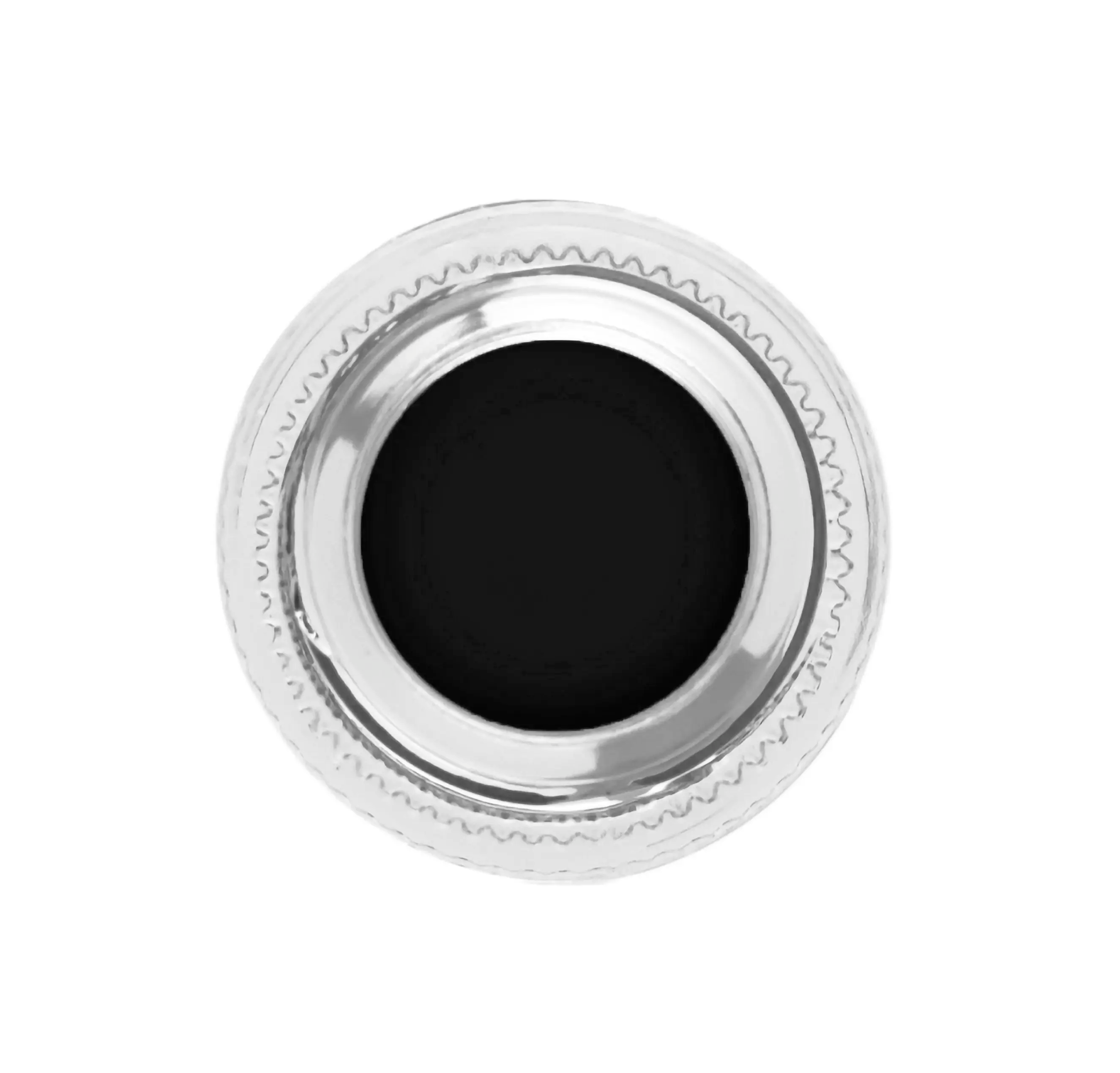 Flourea Gel Eyeliner - Long-Last Vegan Precision