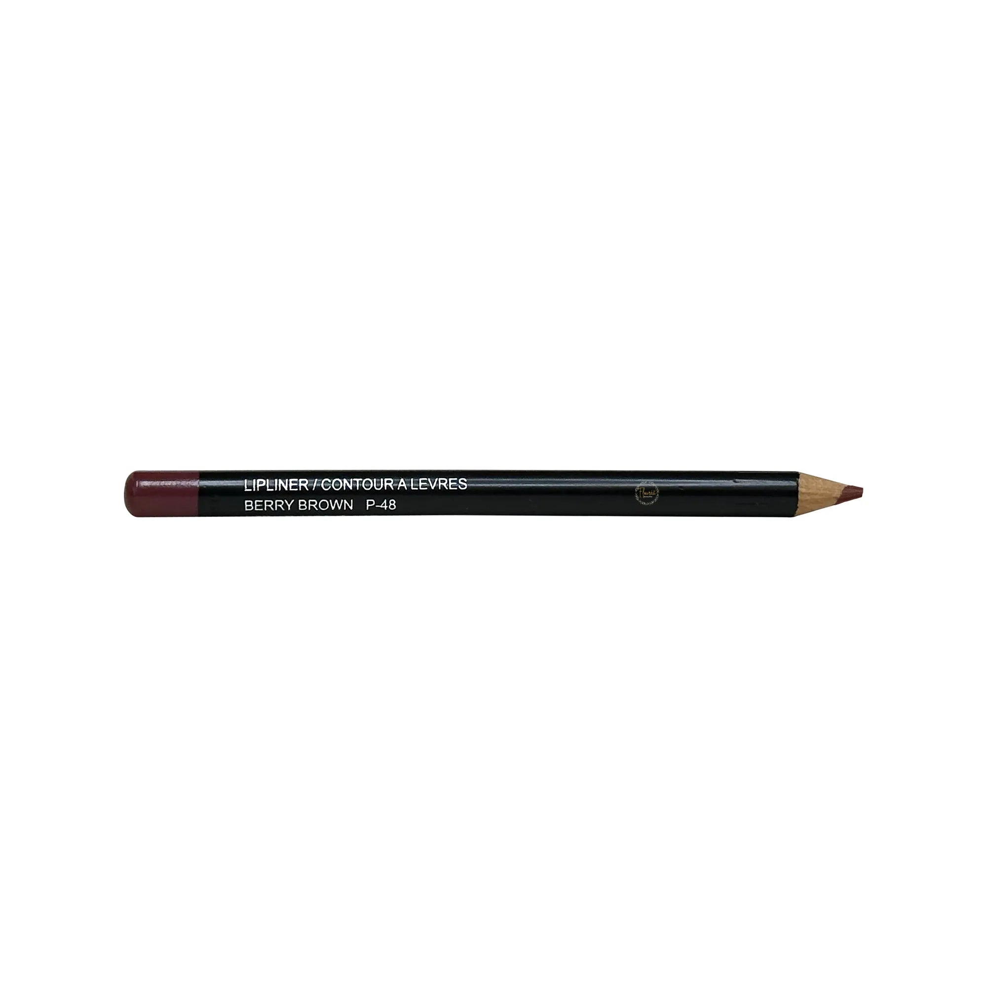 Flourea Lip Liner – Precise Definition for Long-Lasting Lip Color