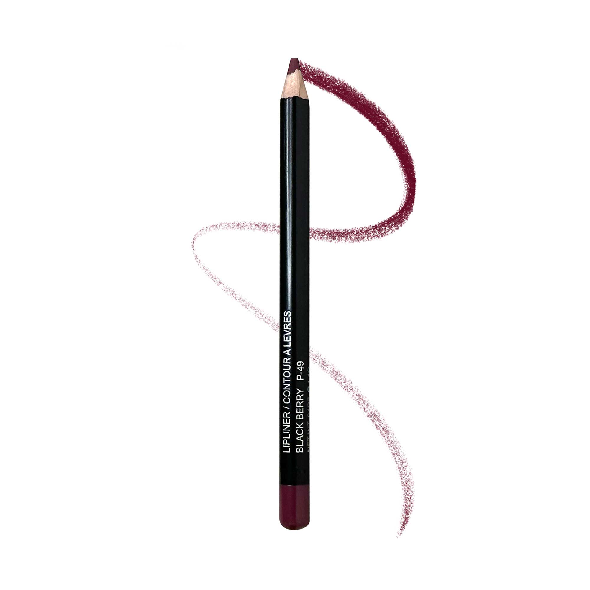 Flourea Lip Liner – Precise Definition for Long-Lasting Lip Color