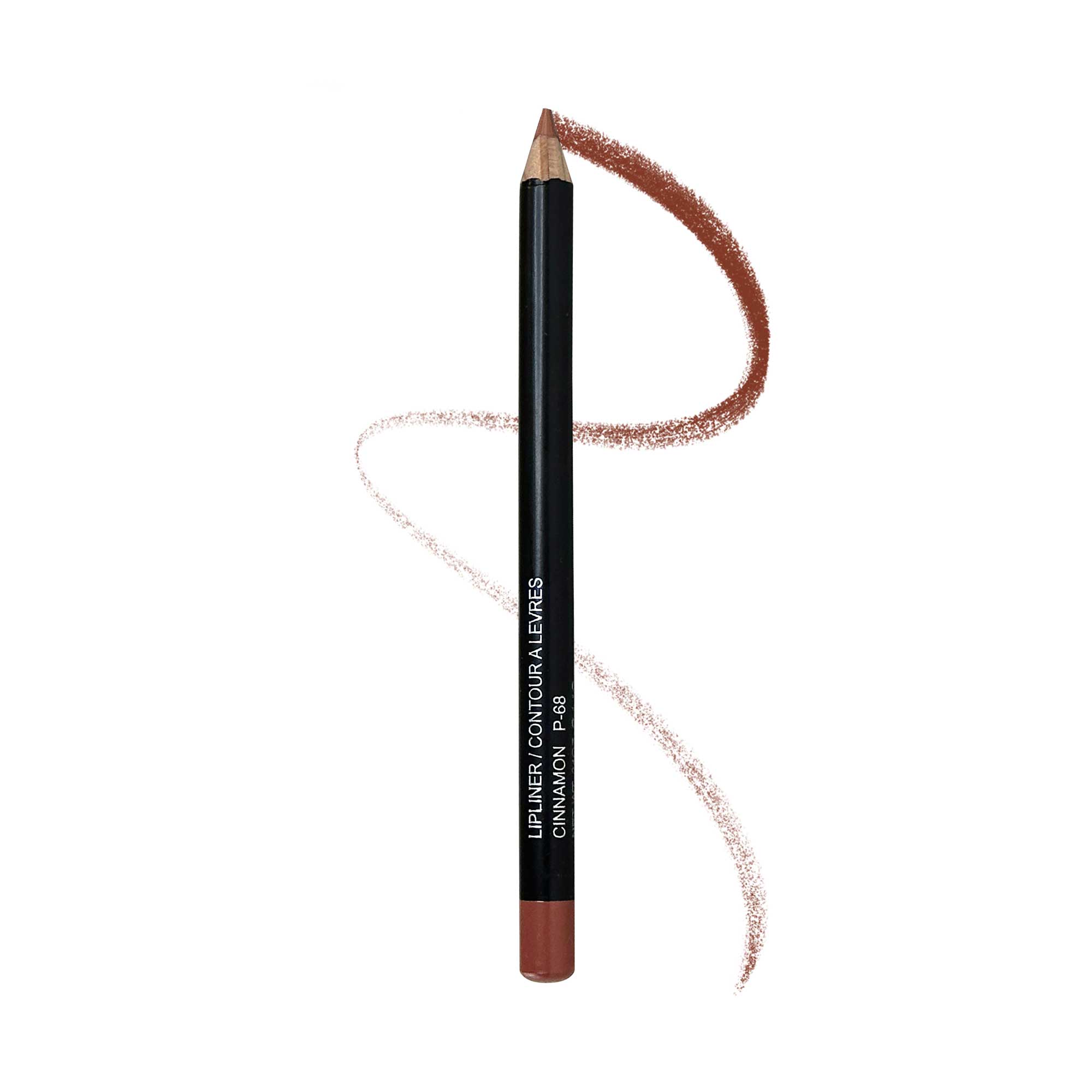 Flourea Lip Liner – Precise Definition for Long-Lasting Lip Color