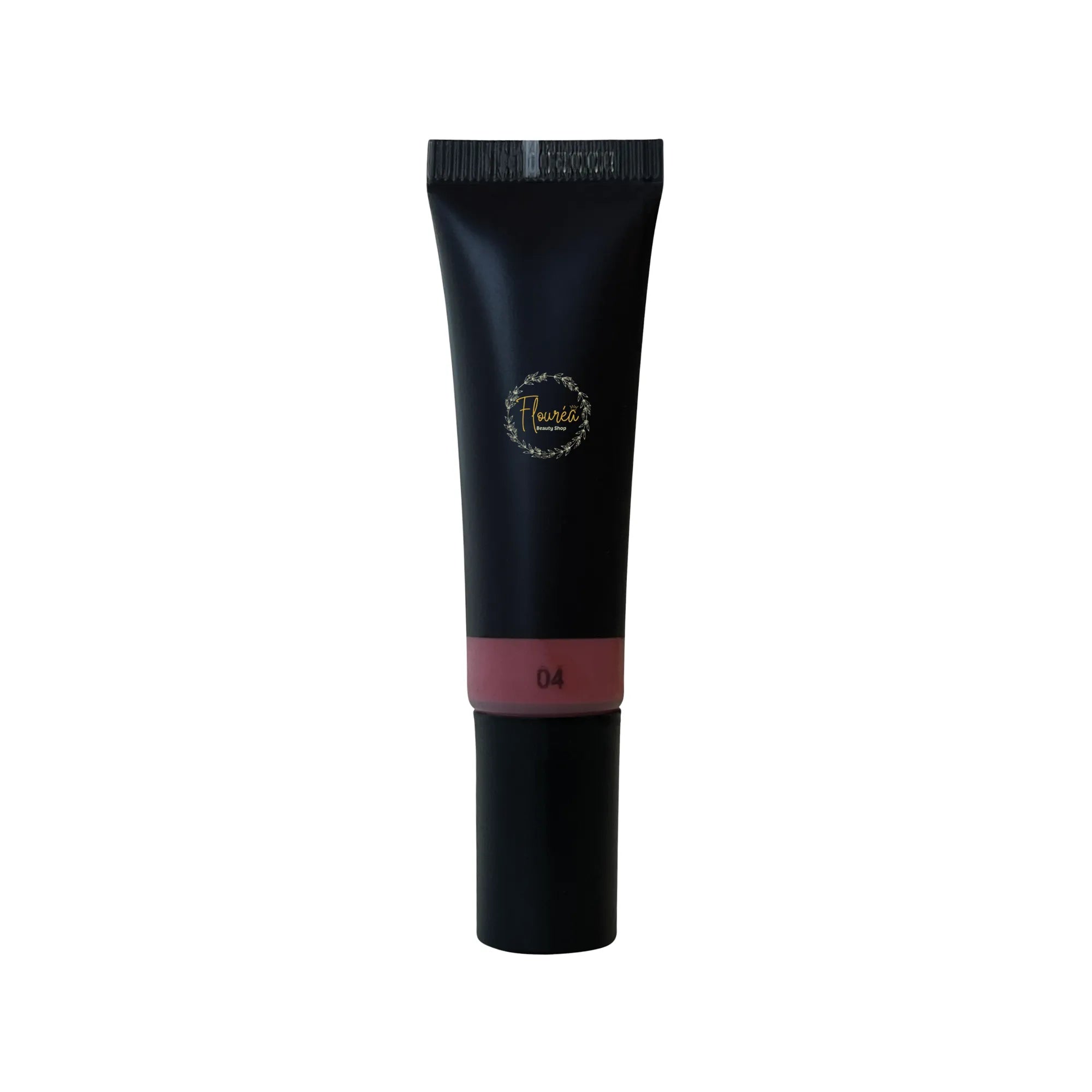 Flourea Liquid Blush – Buildable, Natural Flush for All-Day Radiance