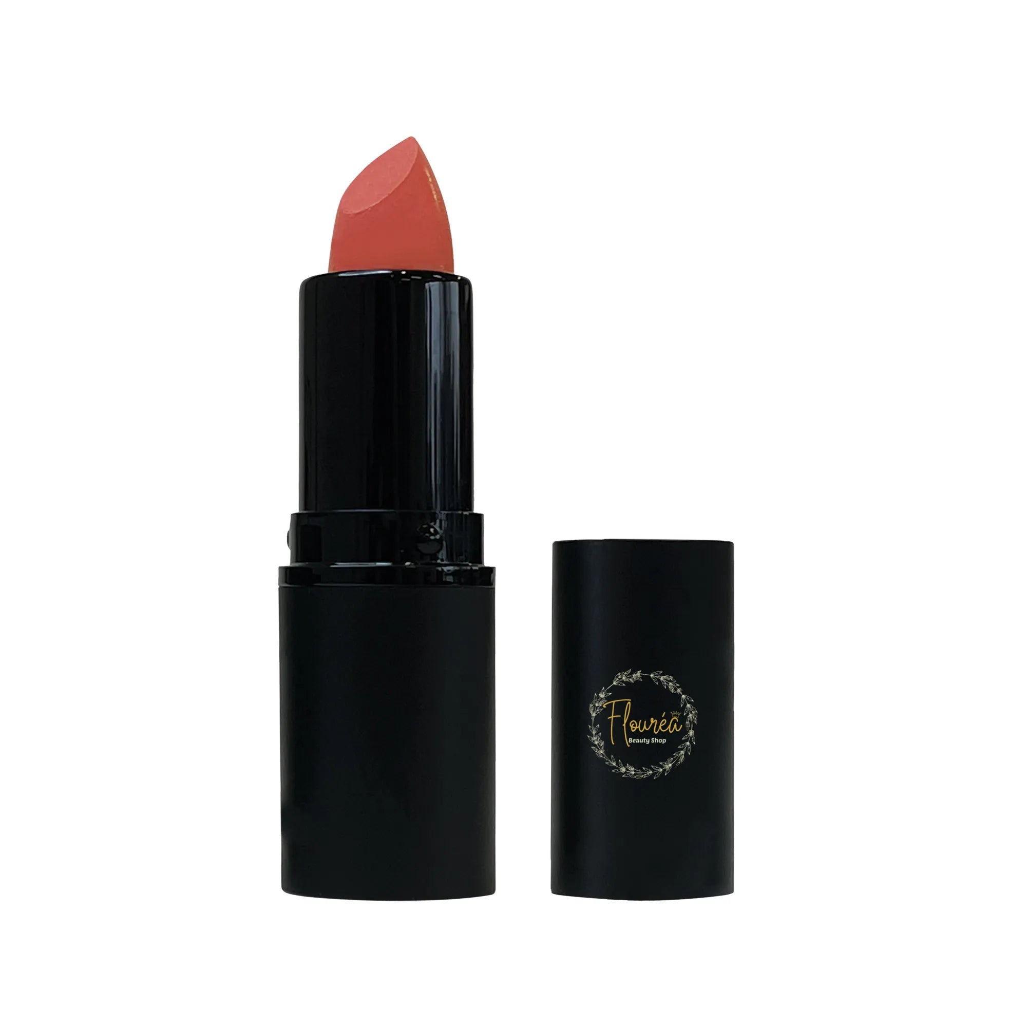 Flourea Classic Lipstick – Rich, Creamy Color for Everyday Elegance