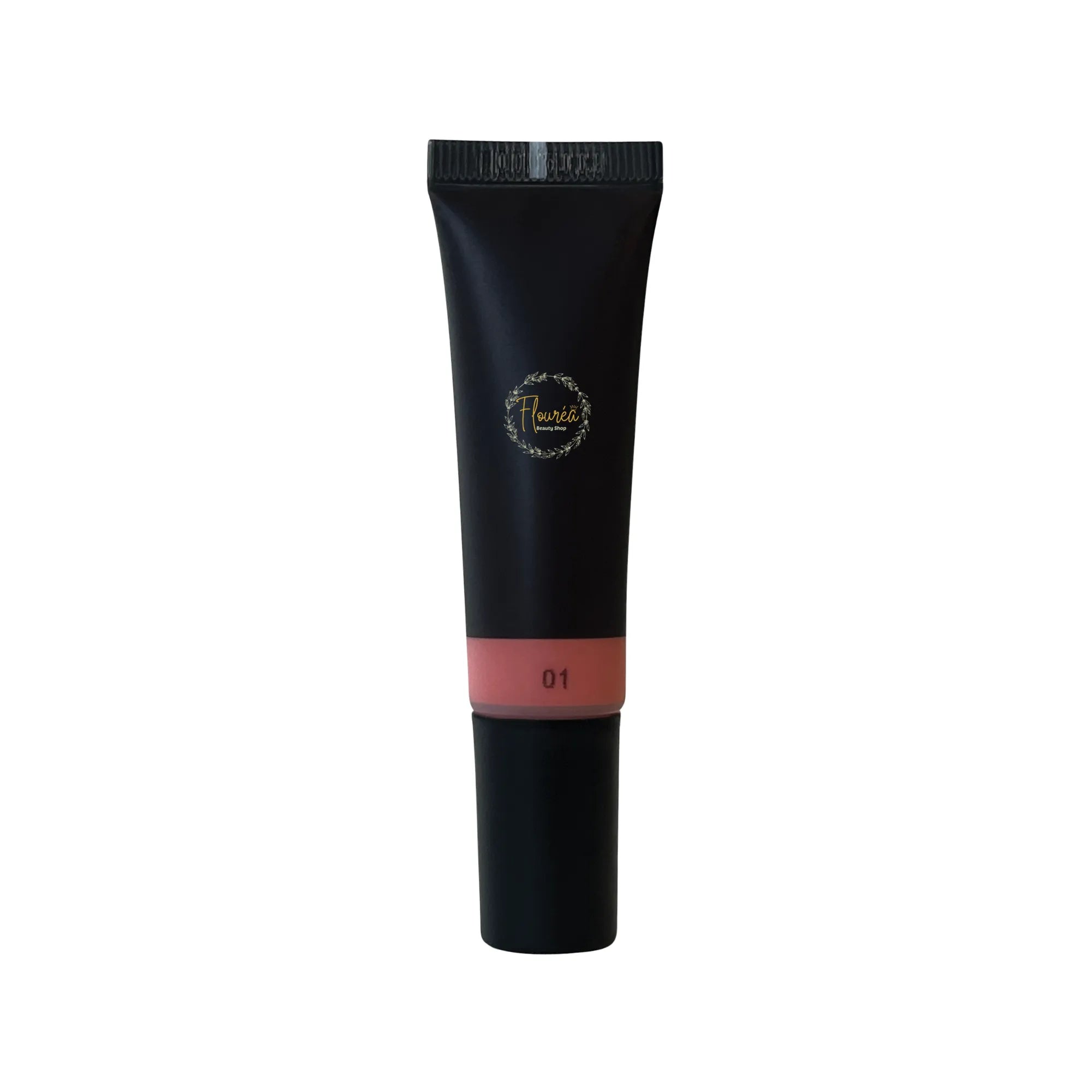 Flourea Liquid Blush – Buildable, Natural Flush for All-Day Radiance