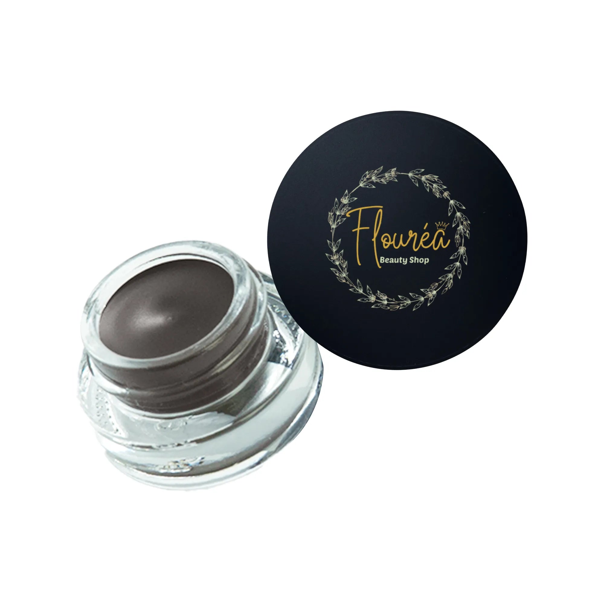 Flourea Brow Pomade - Waterproof Vegan Formula