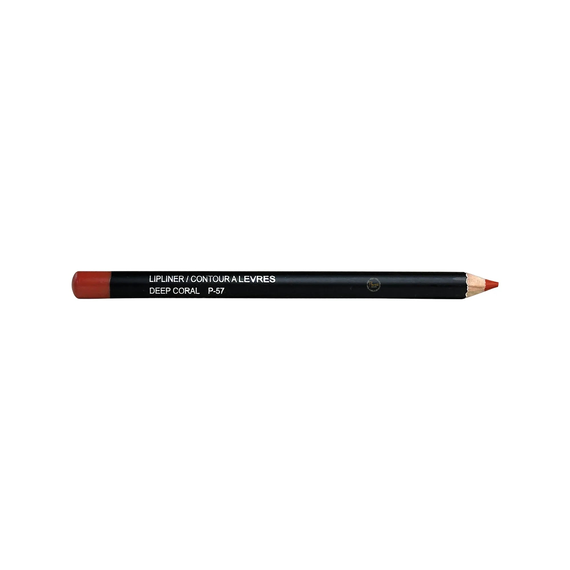 Flourea Lip Liner – Precise Definition for Long-Lasting Lip Color