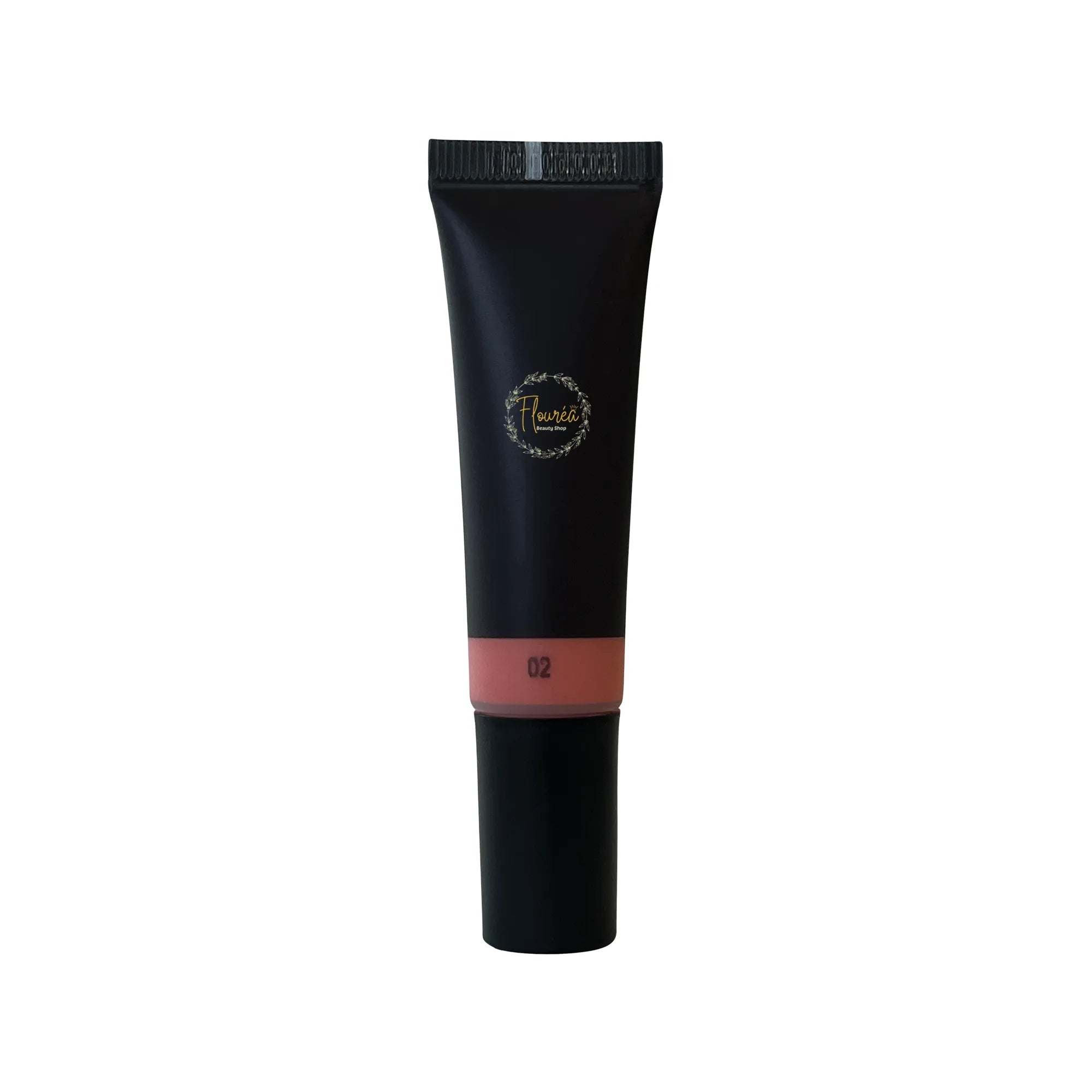 Flourea Liquid Blush – Buildable, Natural Flush for All-Day Radiance