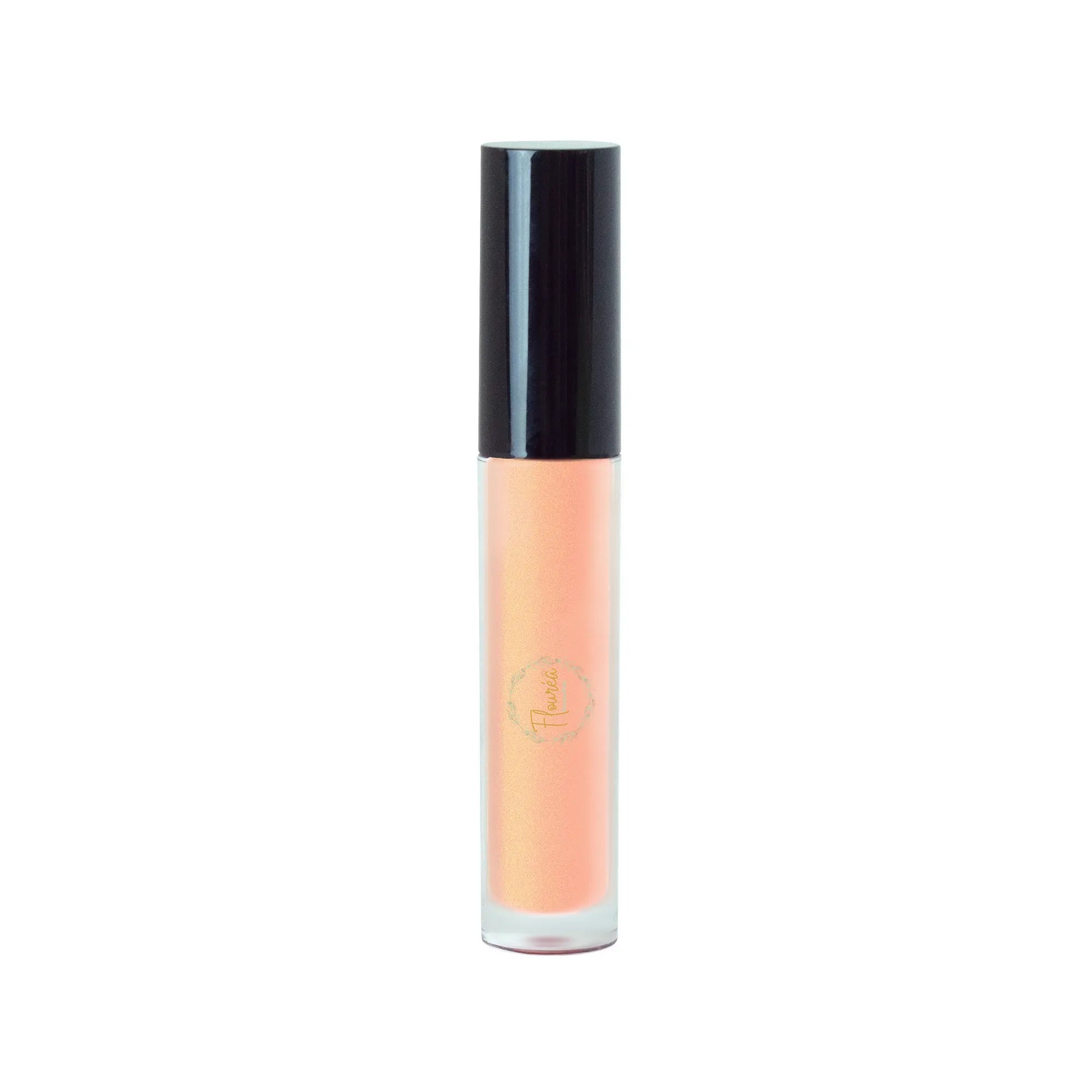 Flourea Lip Gloss – High-Shine, Moisturizing Gloss for Plump, Luminous Lips