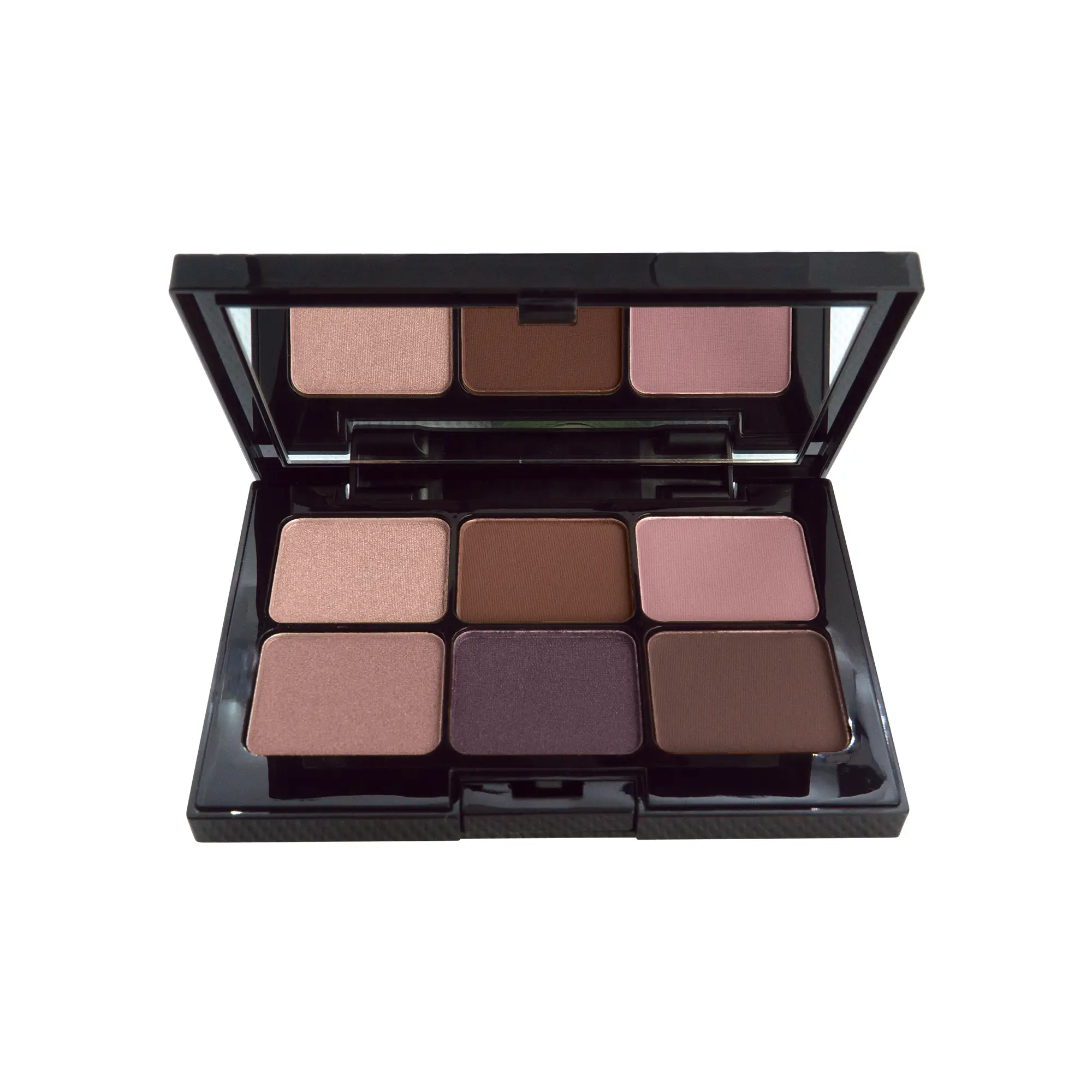 Flourea Shadow Palette - Vegan Pigmented Shades
