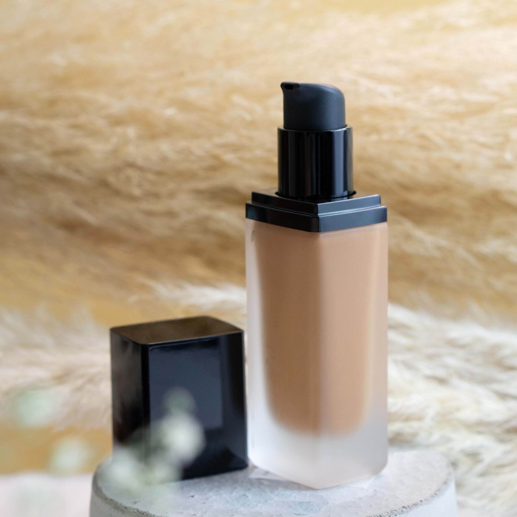 Flourea Everyday Essentials - Vegan Beauty Kit