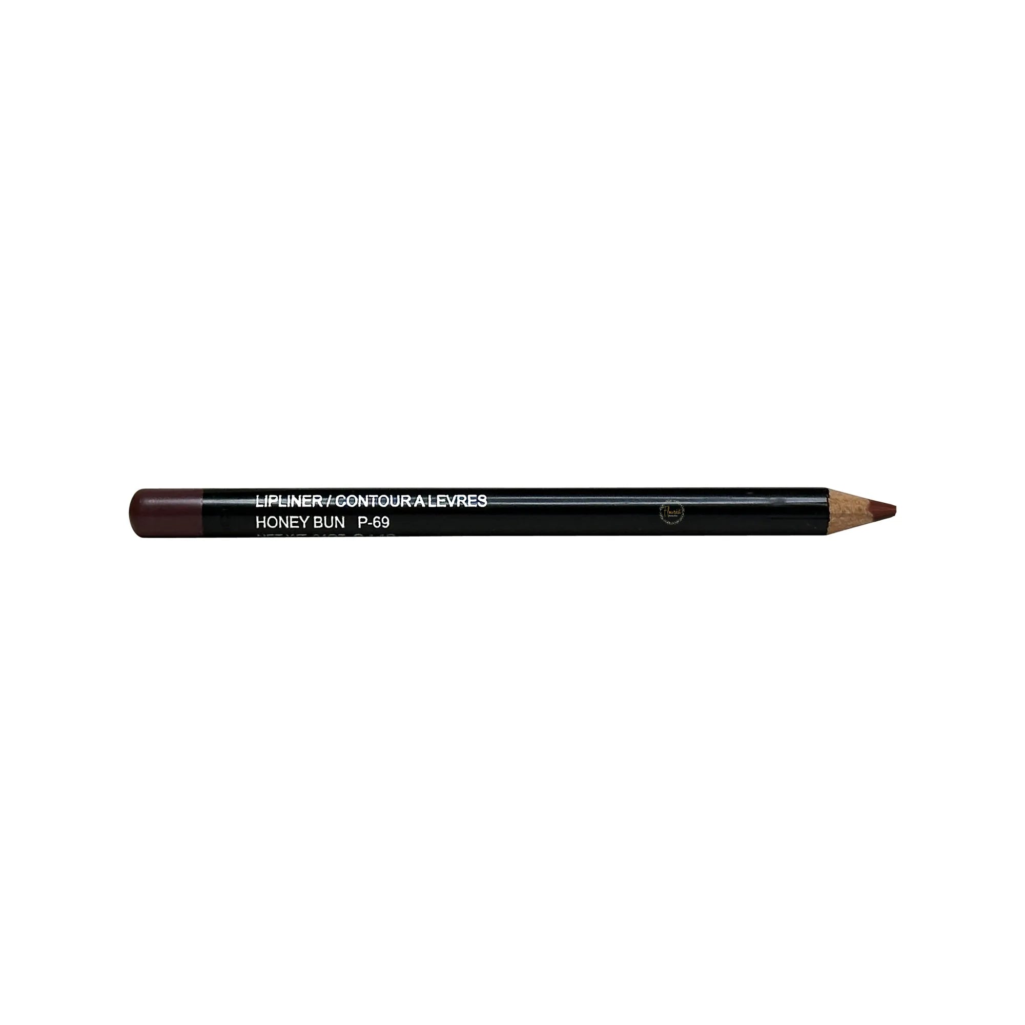 Flourea Lip Liner – Precise Definition for Long-Lasting Lip Color