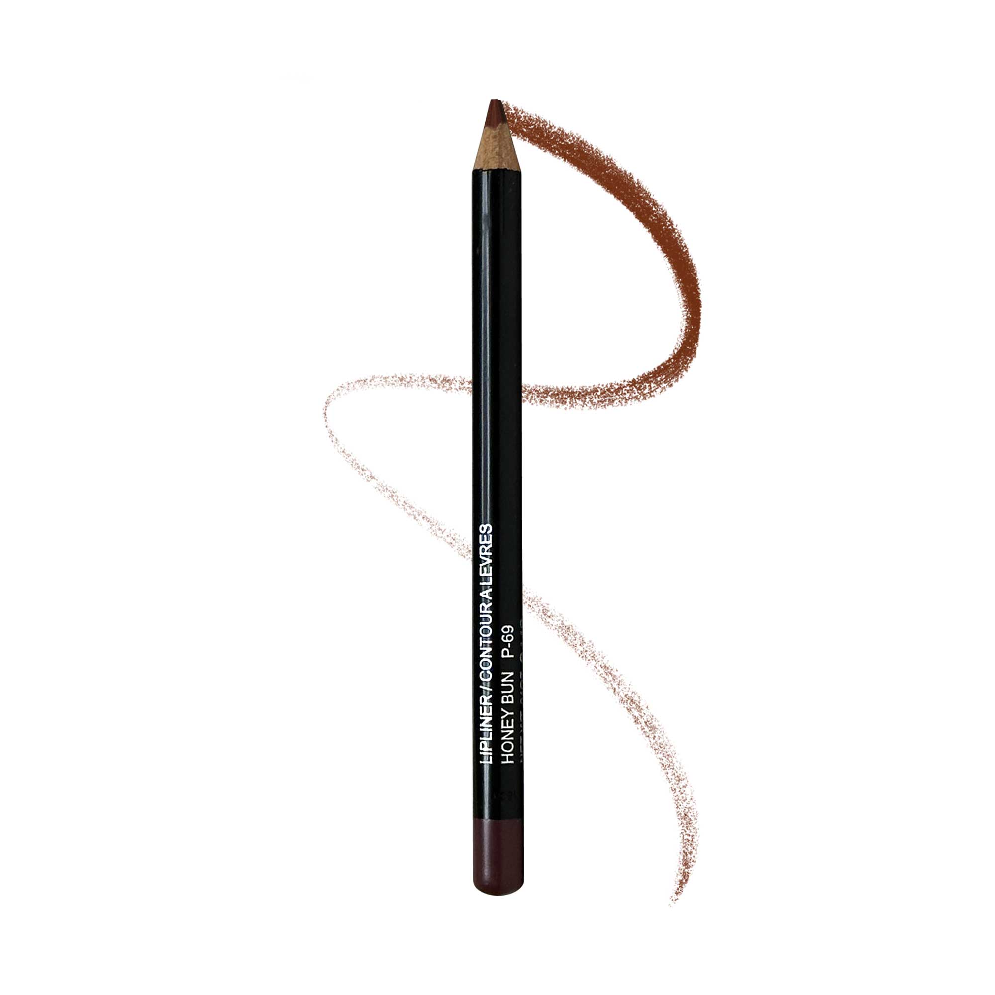 Flourea Lip Liner – Precise Definition for Long-Lasting Lip Color