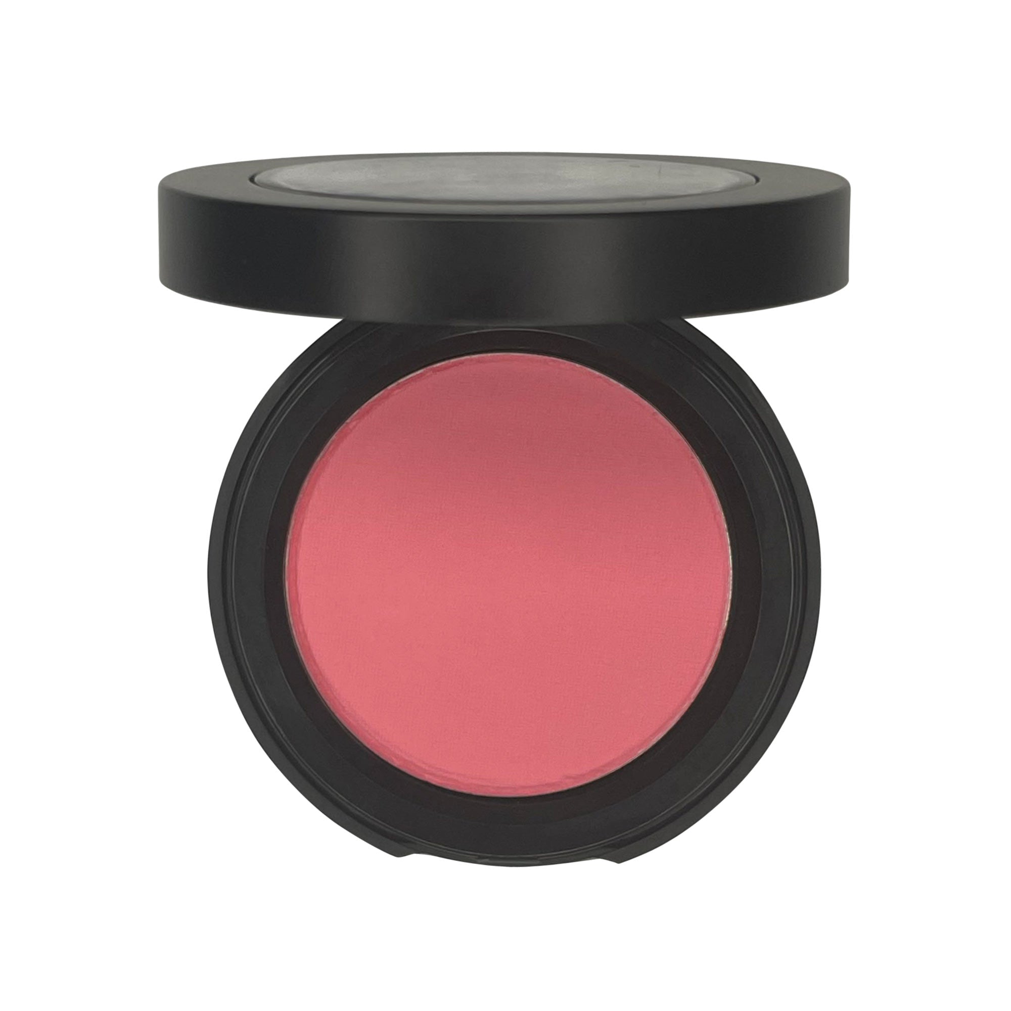 Flourea Single Pan Blush – Buildable, Natural Color for a Soft, Radiant Glow