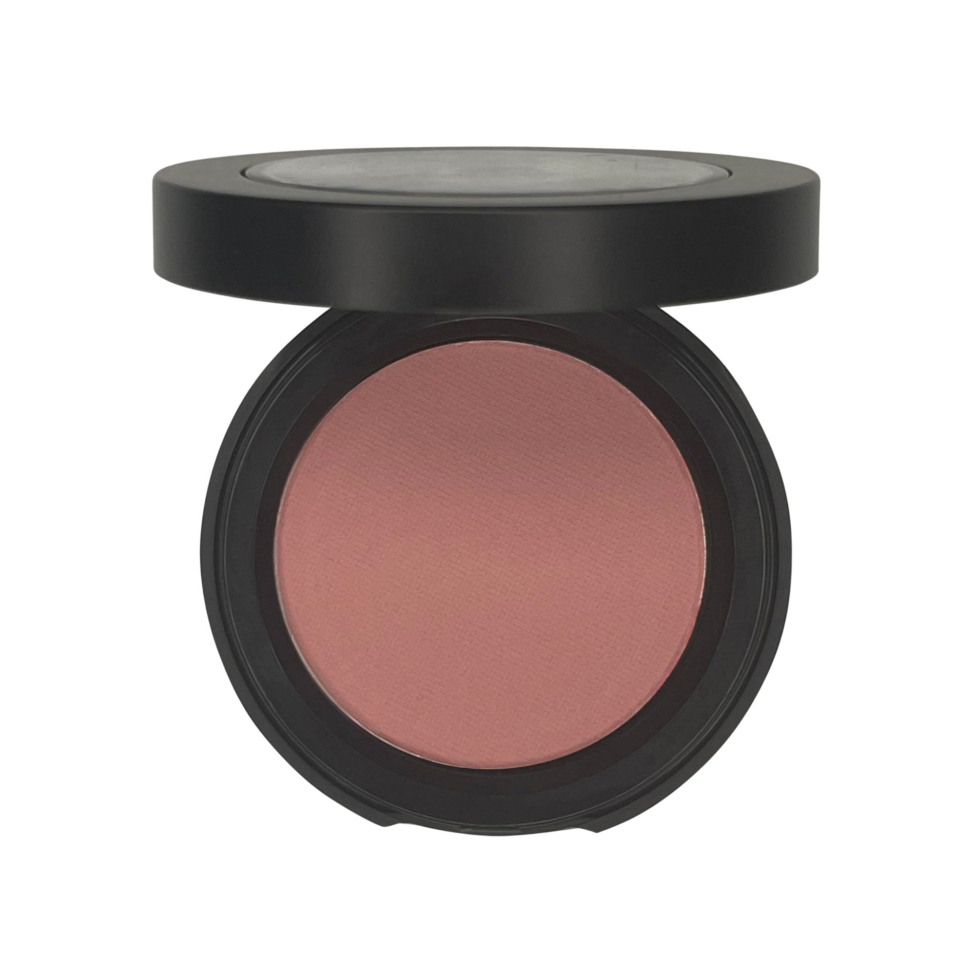 Flourea Single Pan Blush – Buildable, Natural Color for a Soft, Radiant Glow