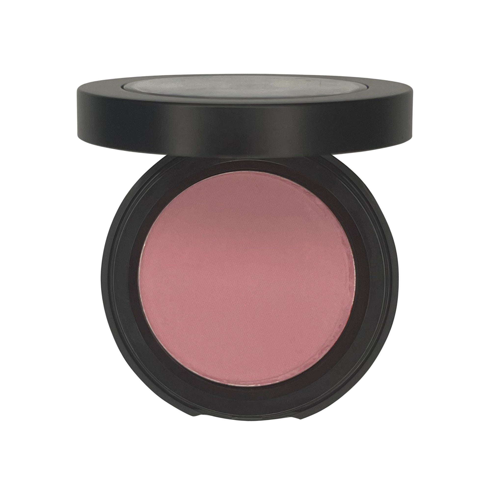Flourea Single Pan Blush – Buildable, Natural Color for a Soft, Radiant Glow