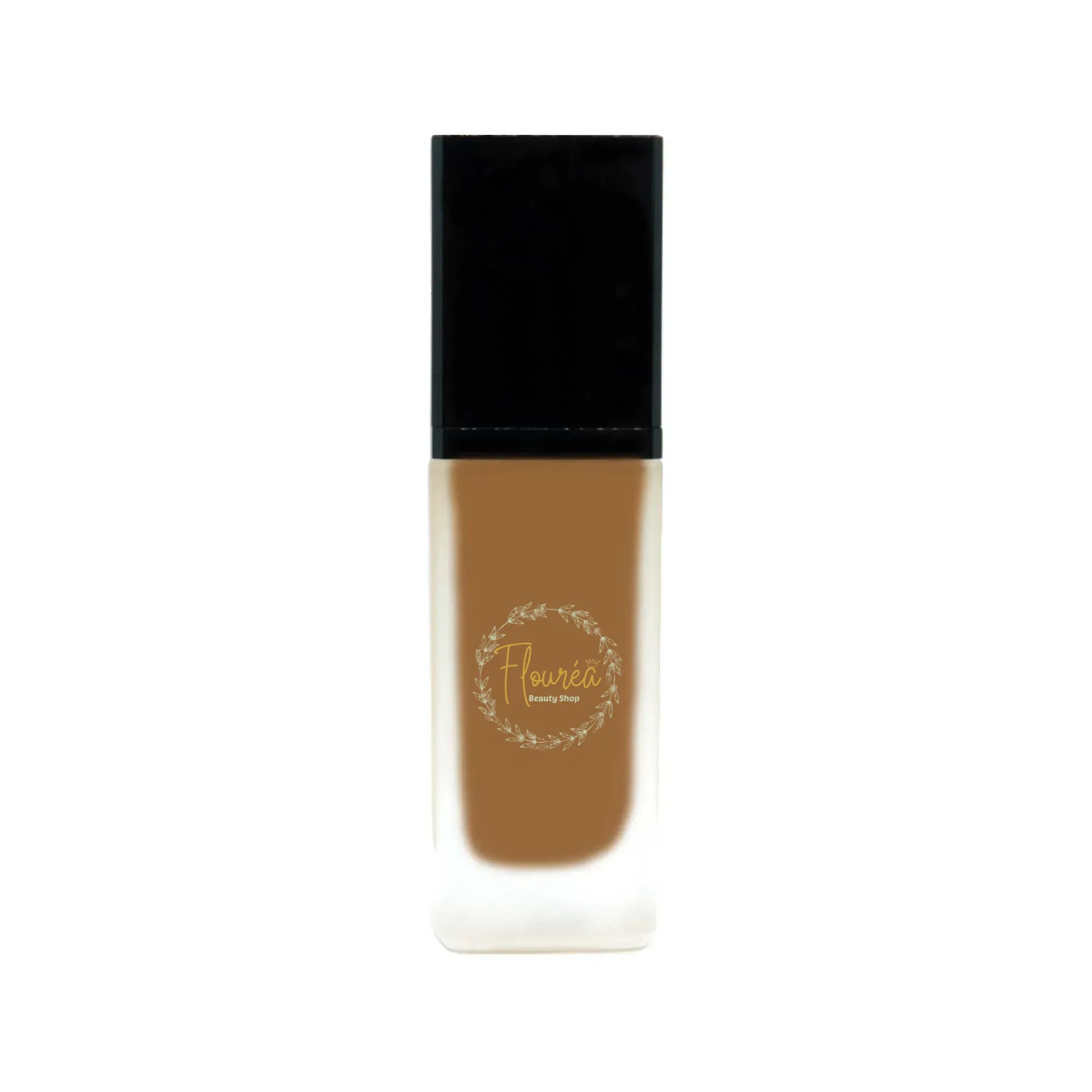 Flourea Foundation – Seamless, Buildable Coverage for a Flawless Complexion