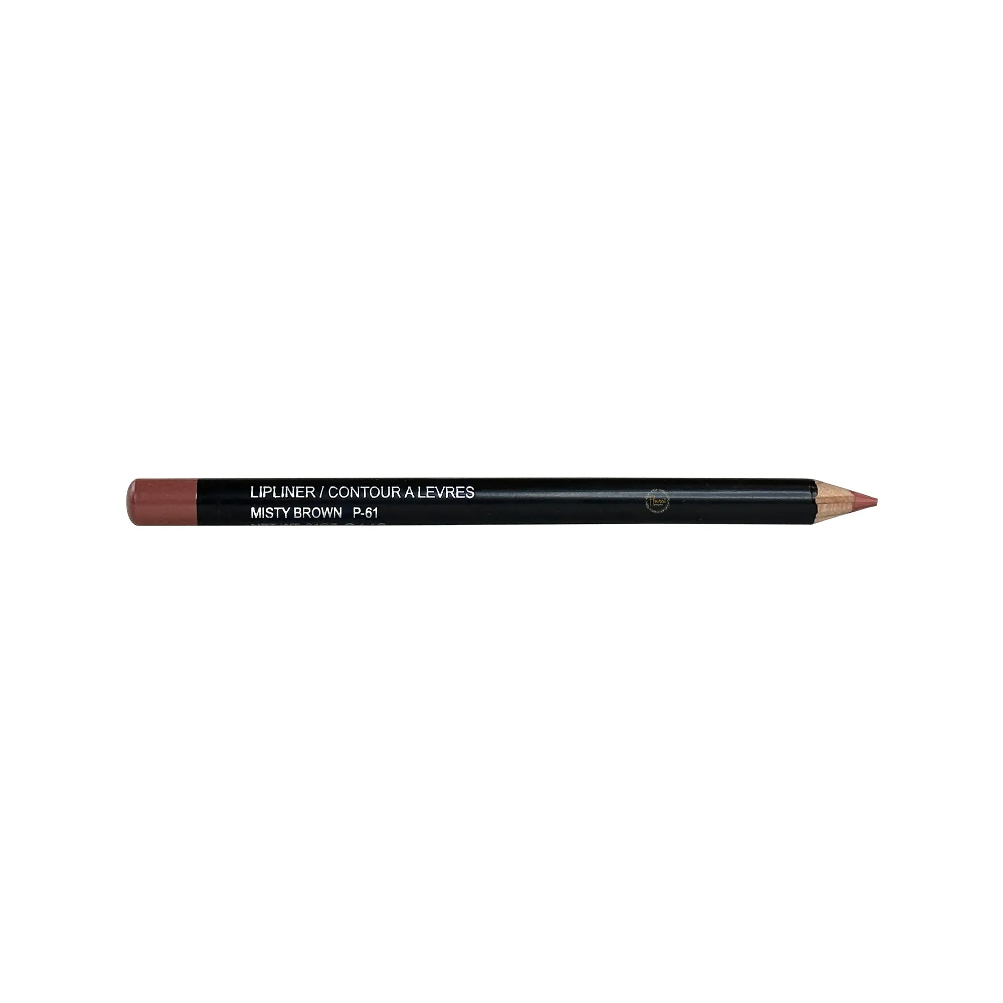 Flourea Lip Liner – Precise Definition for Long-Lasting Lip Color