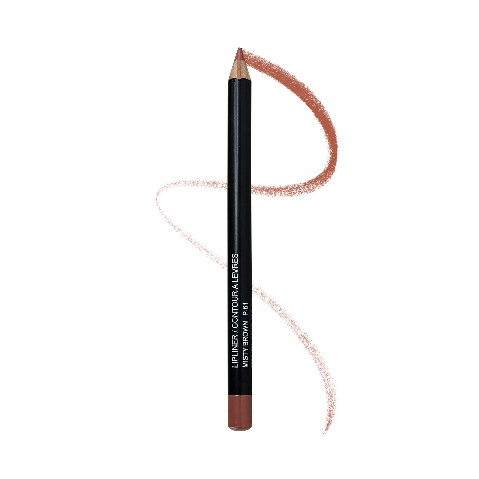 Flourea Lip Liner – Precise Definition for Long-Lasting Lip Color