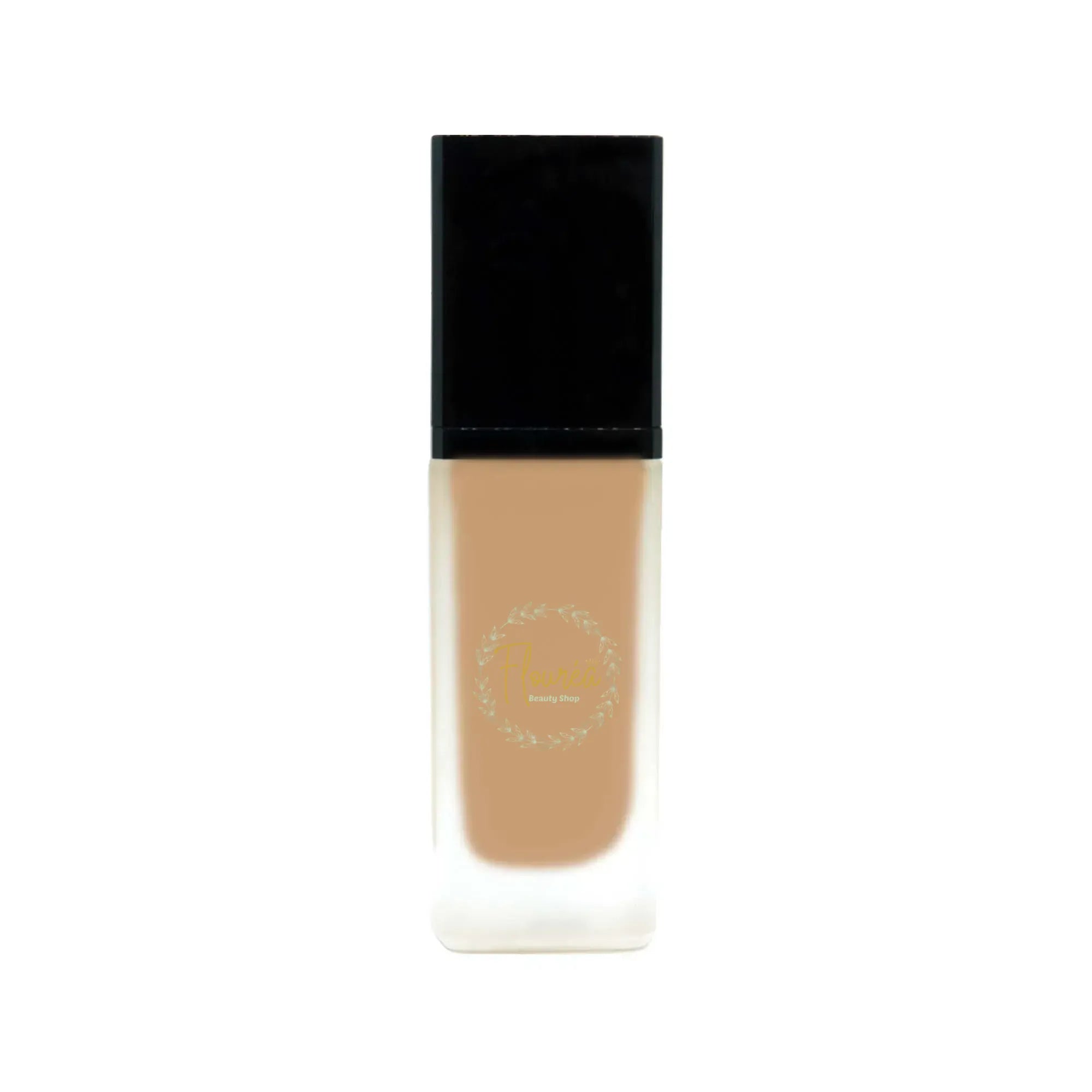 Flourea Foundation – Seamless, Buildable Coverage for a Flawless Complexion