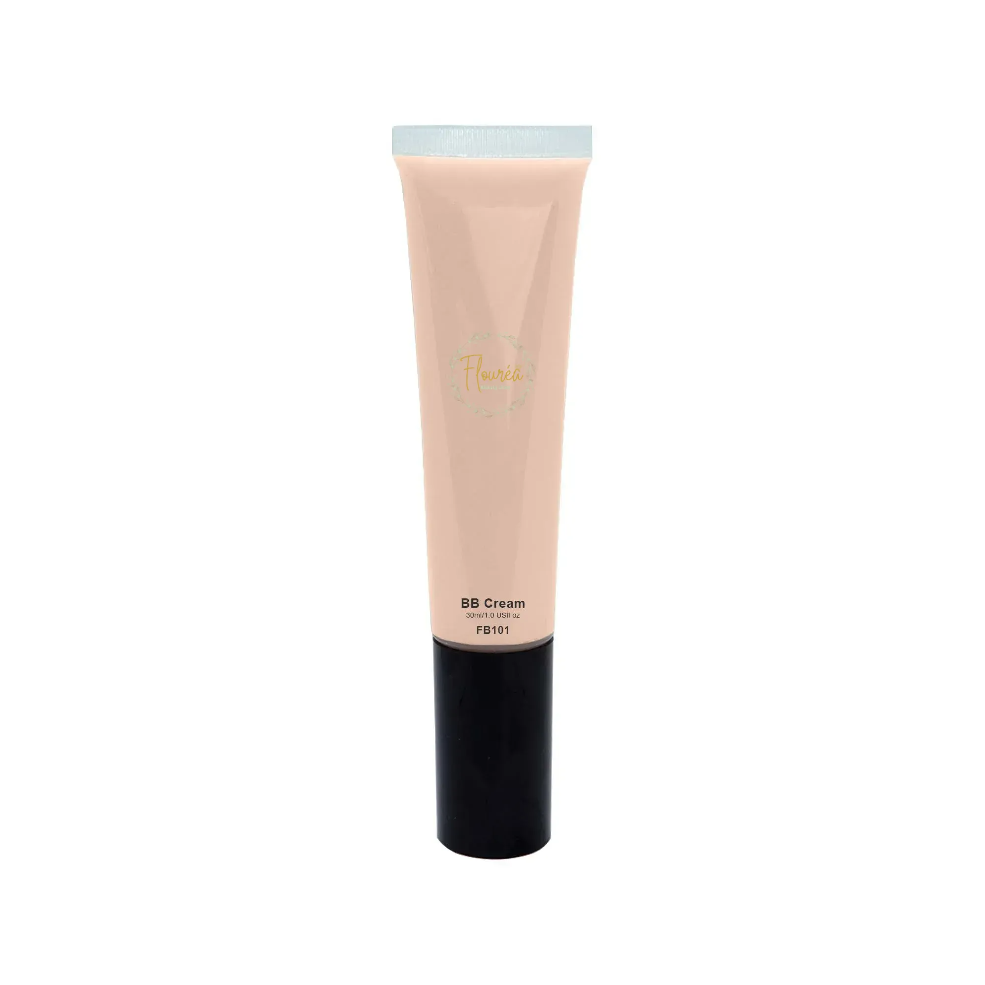 Flourea BB Cream - Hydrating SPF Vegan Coverage