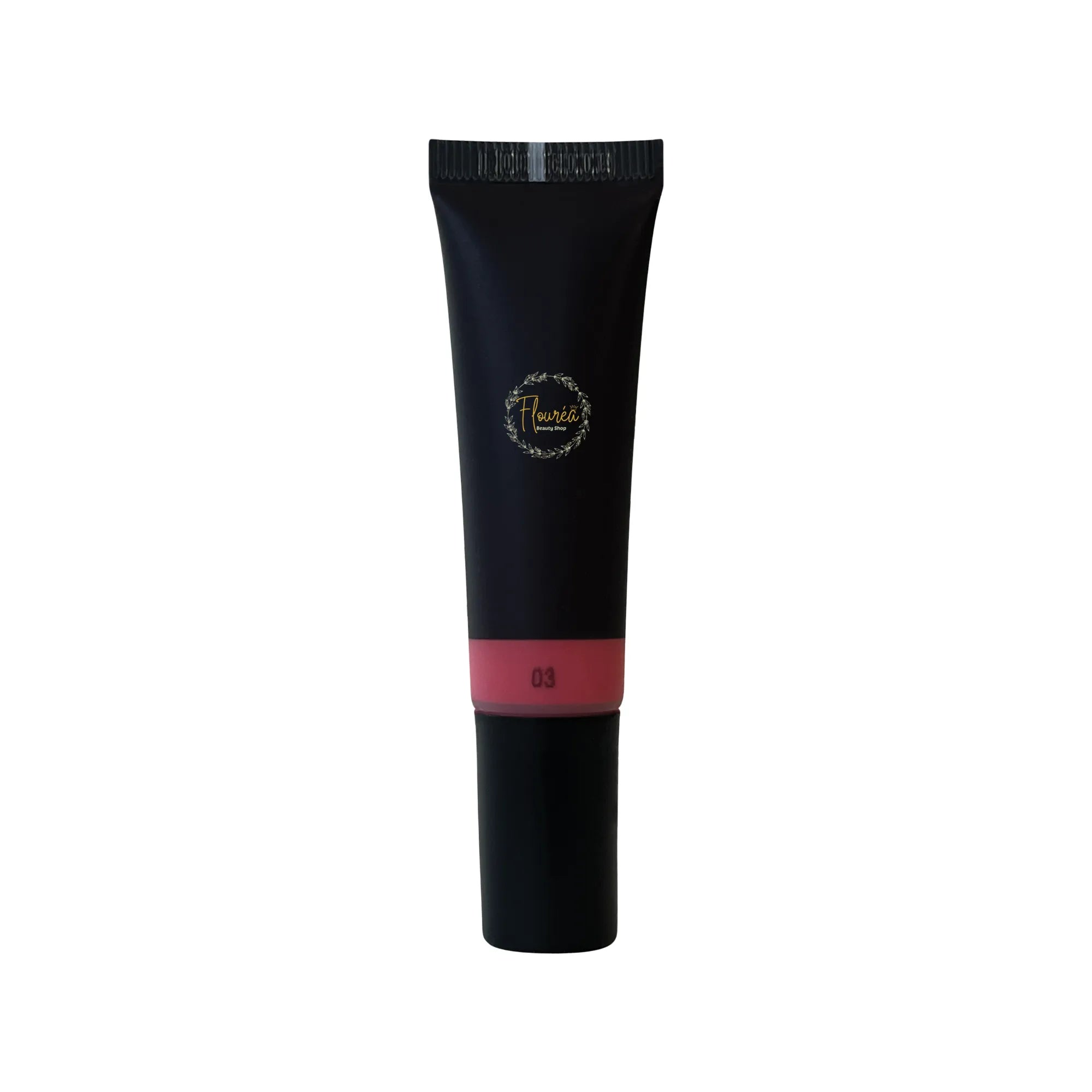 Flourea Liquid Blush – Buildable, Natural Flush for All-Day Radiance