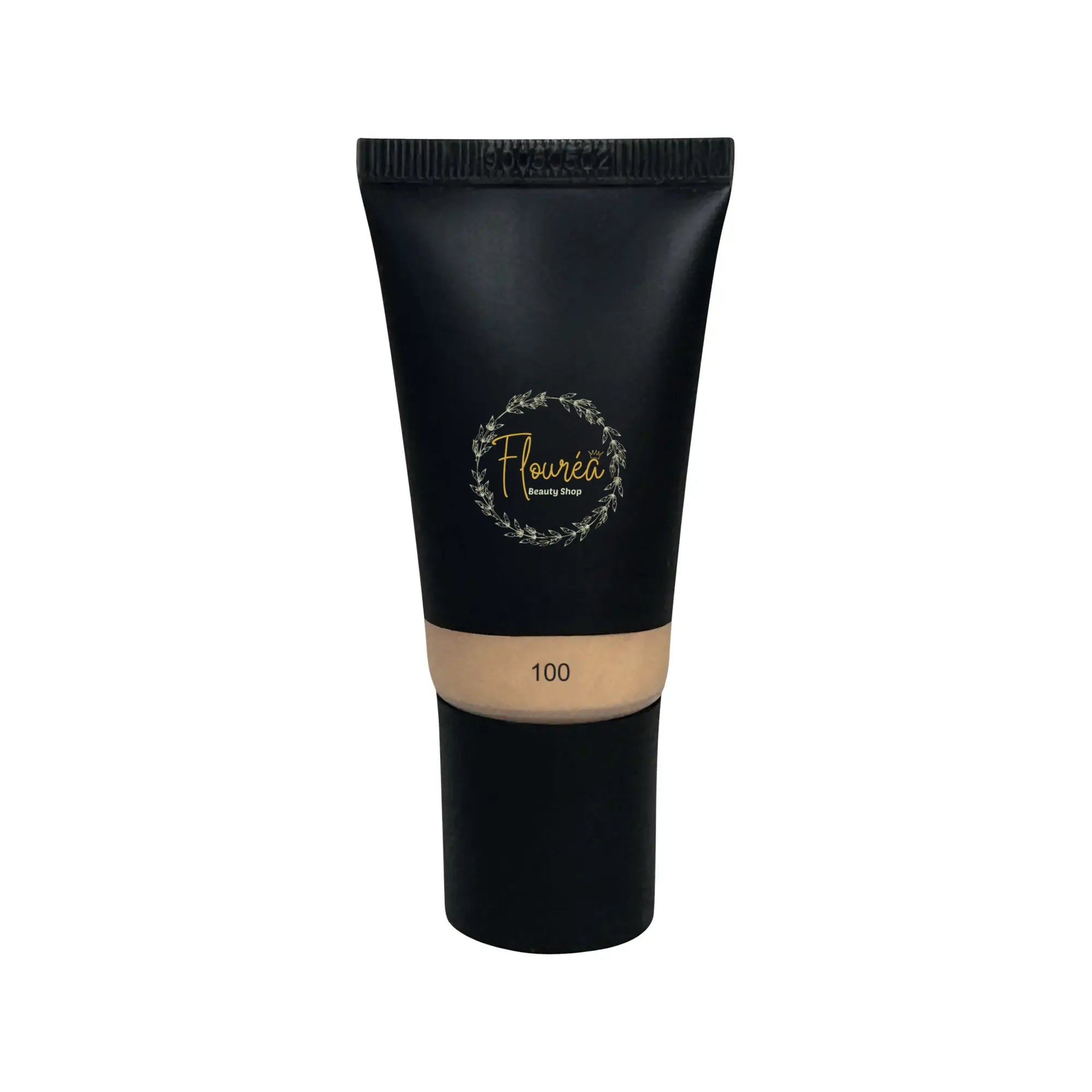 Flourea Tinted Moisturizer – Lightweight Coverage with Hydration for a Natural Glow