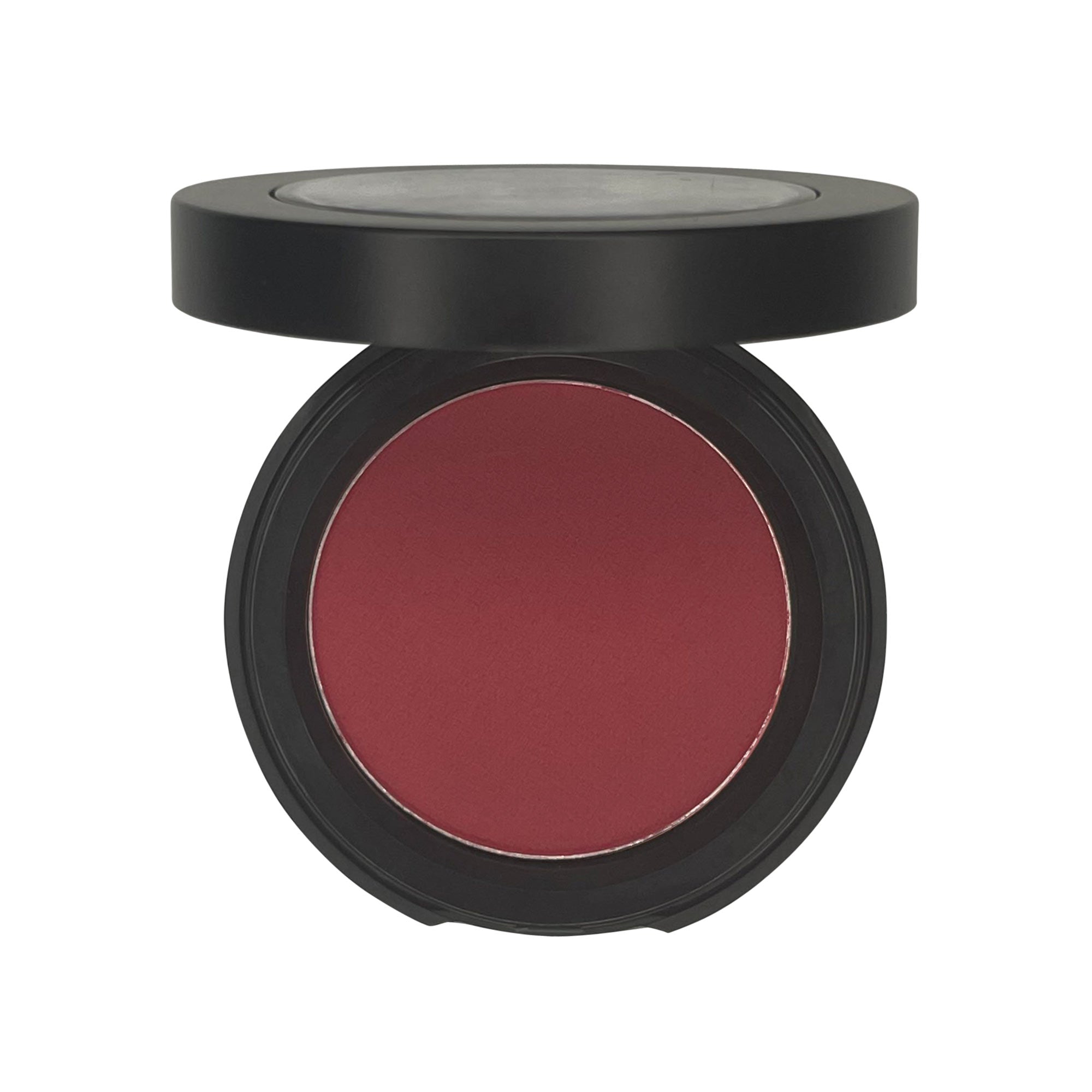Flourea Single Pan Blush – Buildable, Natural Color for a Soft, Radiant Glow
