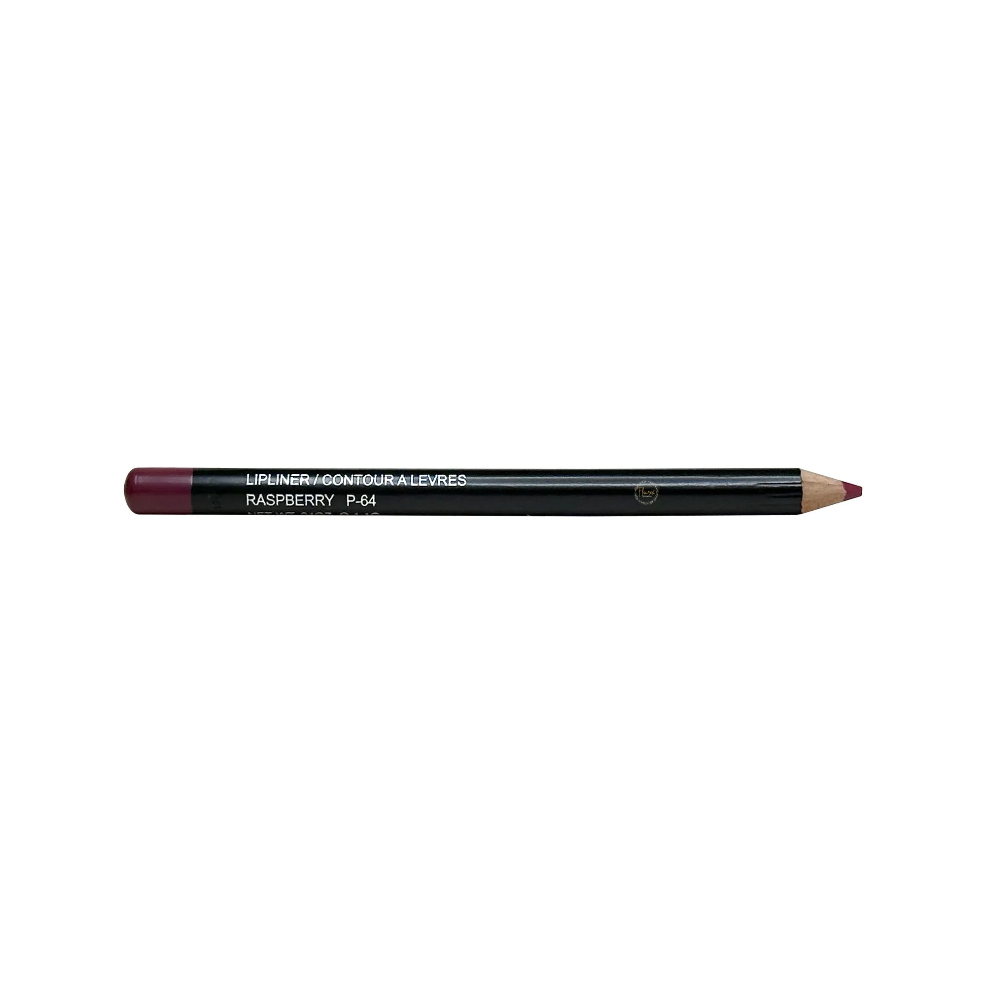 Flourea Lip Liner – Precise Definition for Long-Lasting Lip Color