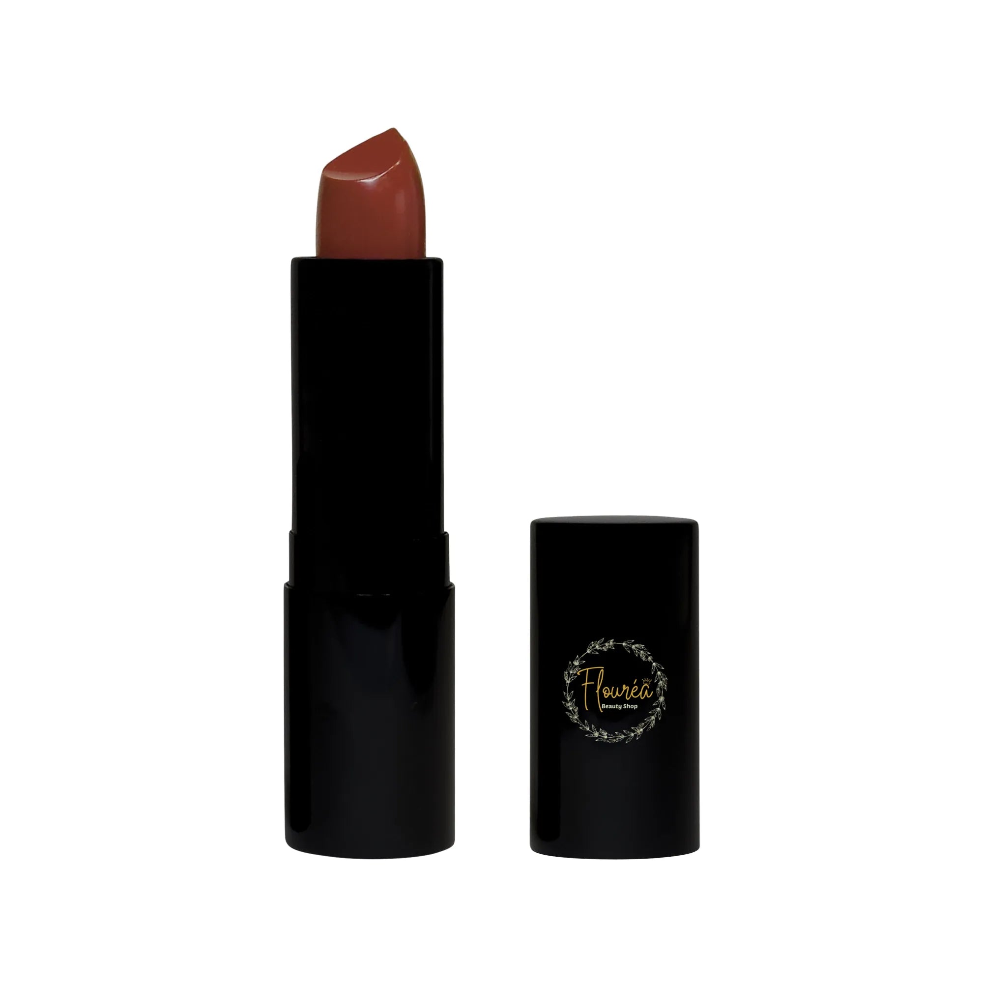 Flourea Luxury Matte Lipstick – Rich, Long-Lasting Color for Bold Lips