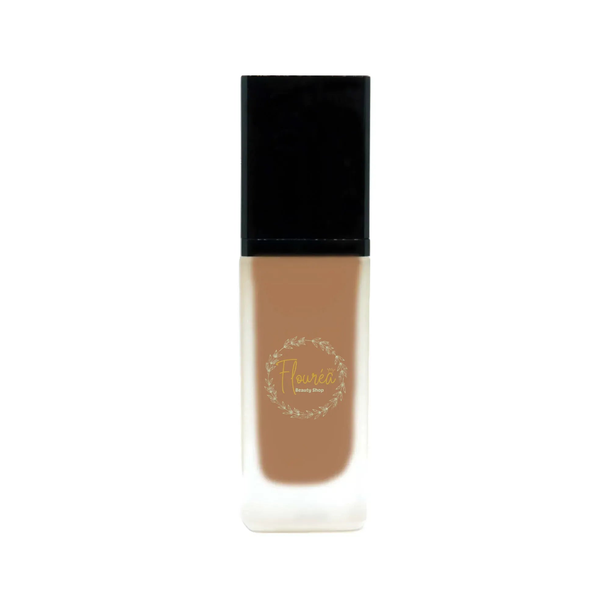 Flourea Foundation – Seamless, Buildable Coverage for a Flawless Complexion