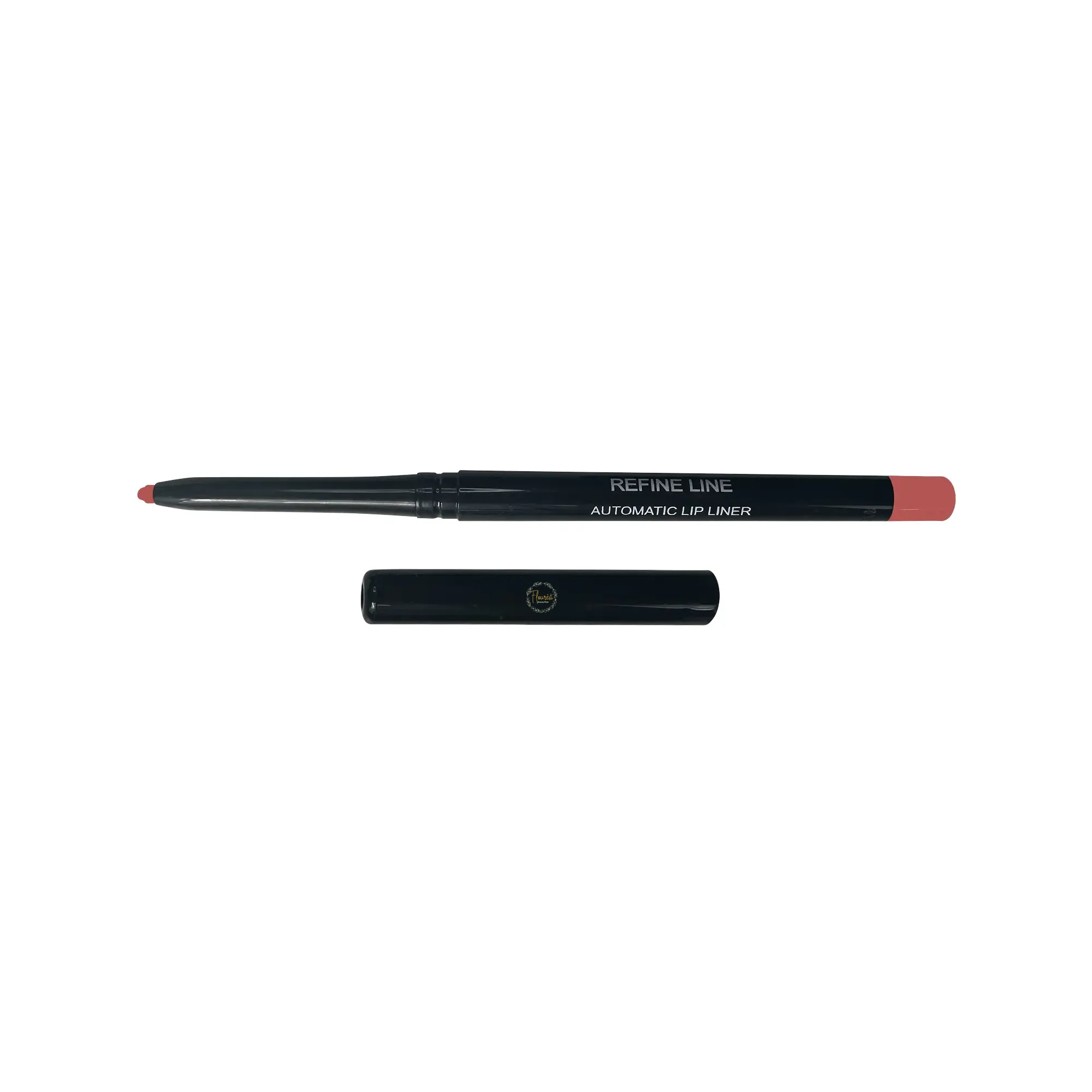 Flourea Lip Liner - Long-Last Vegan Precision