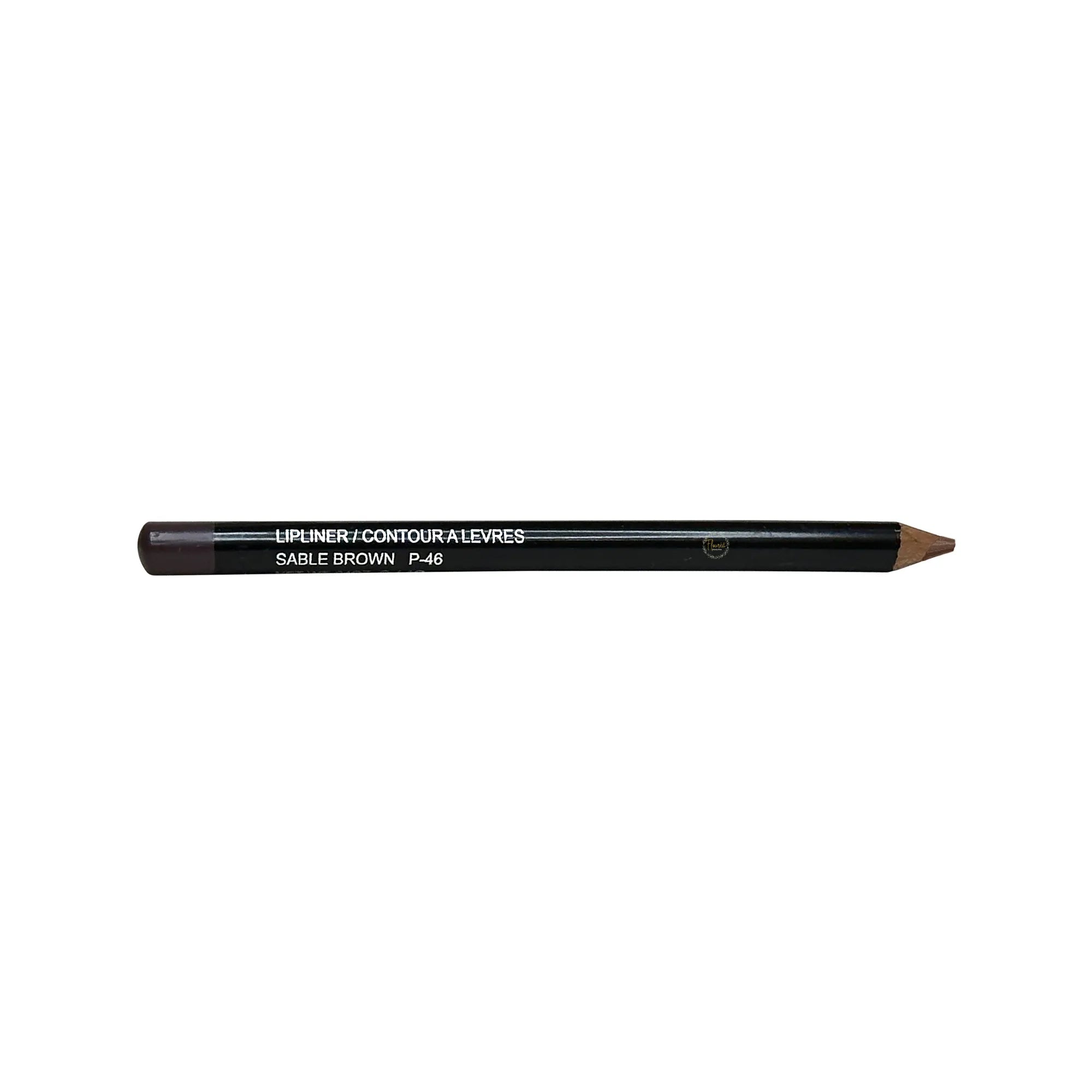 Flourea Lip Liner – Precise Definition for Long-Lasting Lip Color