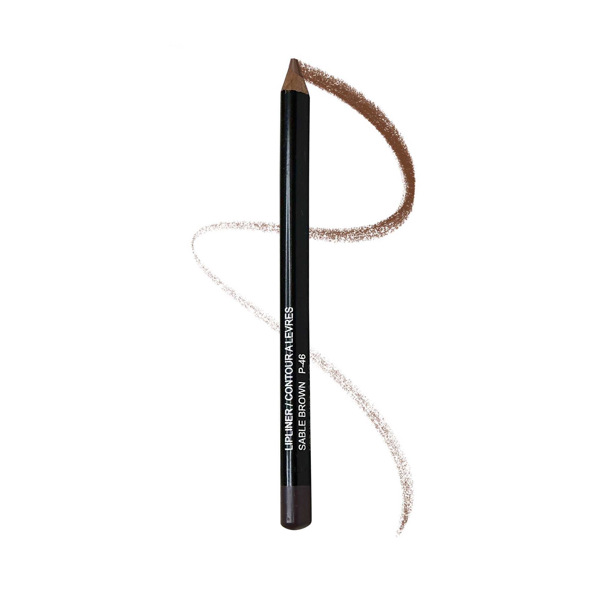 Flourea Lip Liner – Precise Definition for Long-Lasting Lip Color