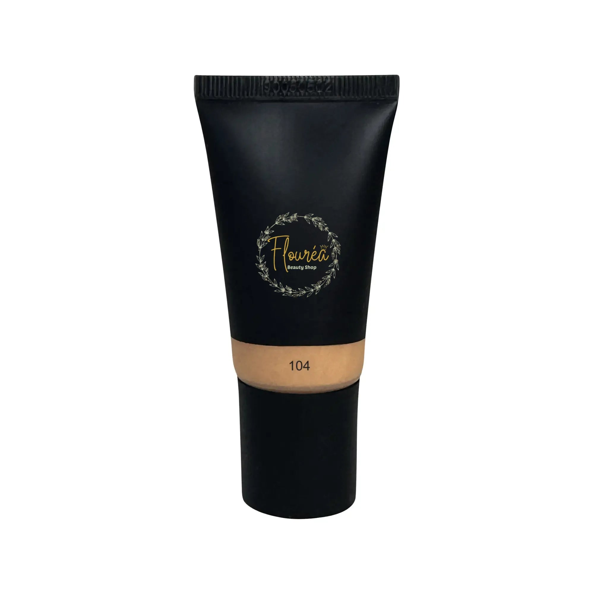 Flourea Tinted Moisturizer – Lightweight Coverage with Hydration for a Natural Glow