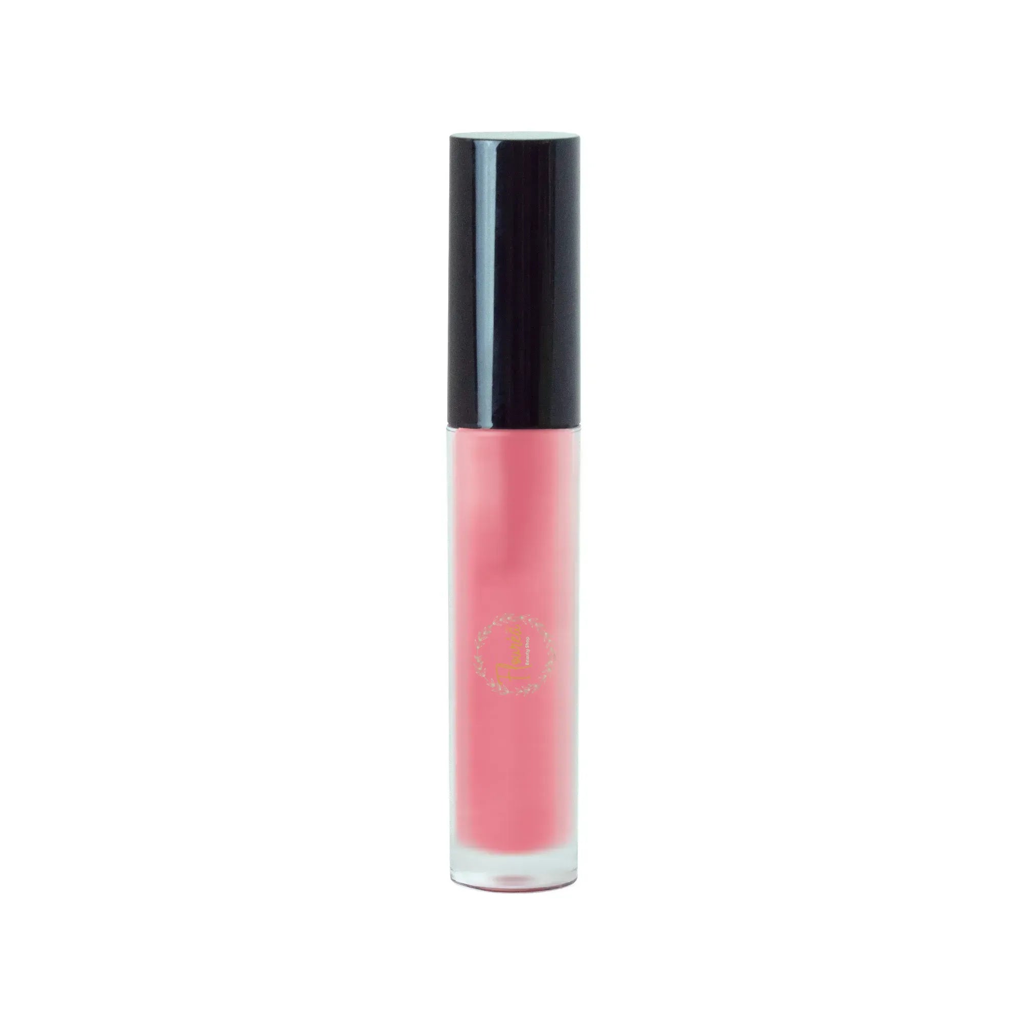 Flourea Lip Gloss – High-Shine, Moisturizing Gloss for Plump, Luminous Lips