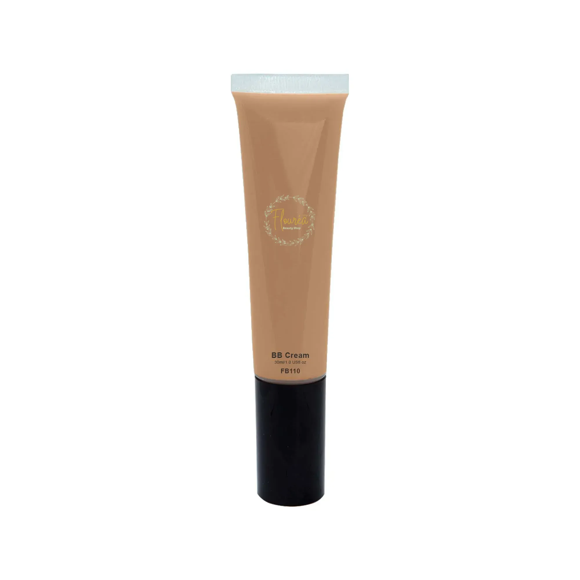 Flourea BB Cream - Hydrating SPF Vegan Coverage