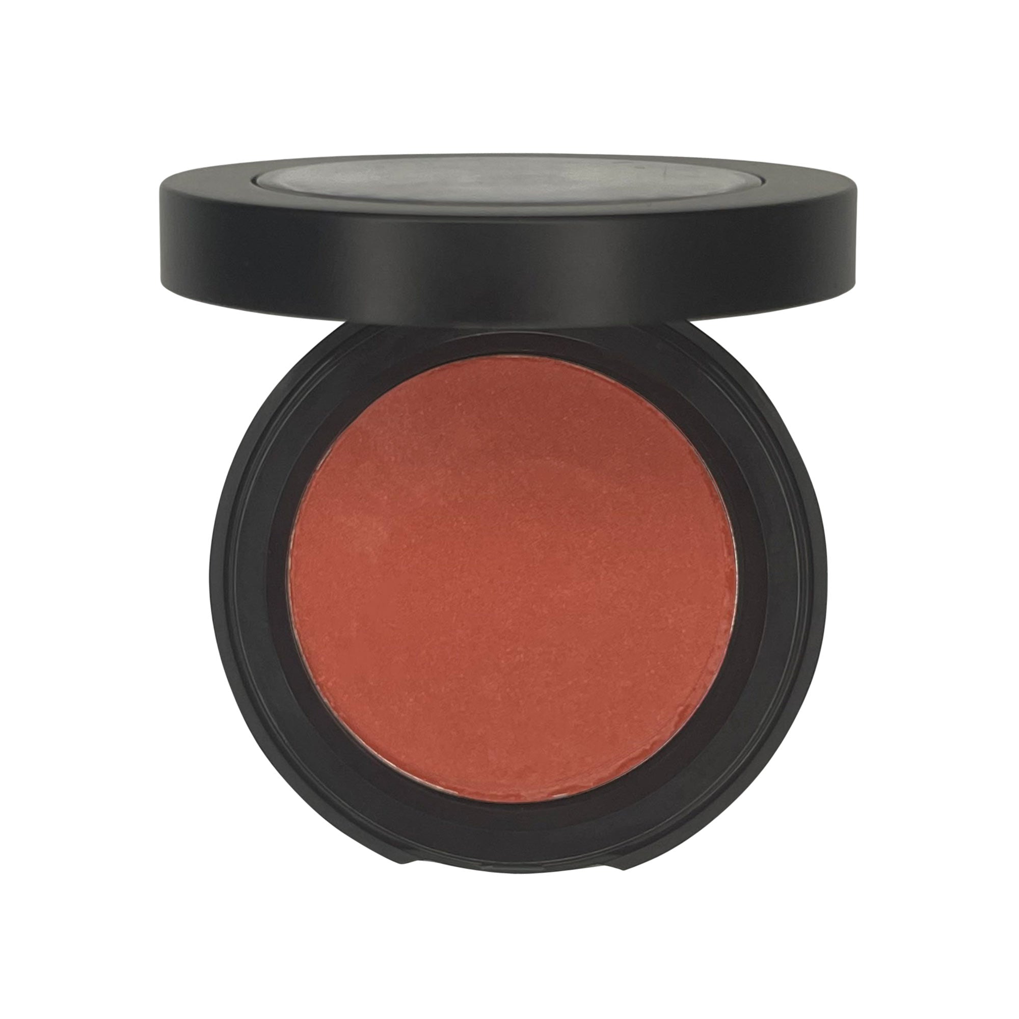 Flourea Single Pan Blush – Buildable, Natural Color for a Soft, Radiant Glow