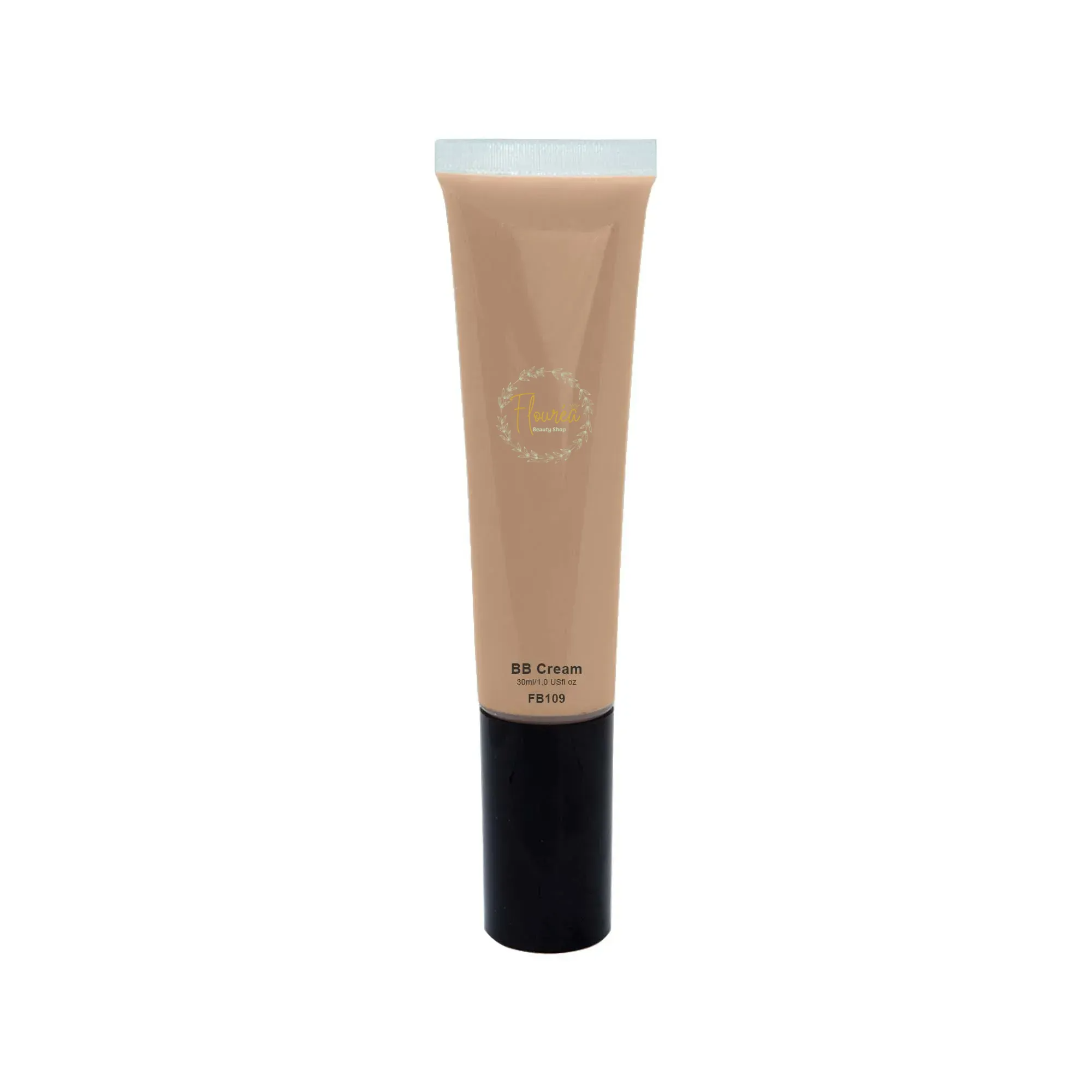 Flourea BB Cream - Hydrating SPF Vegan Coverage