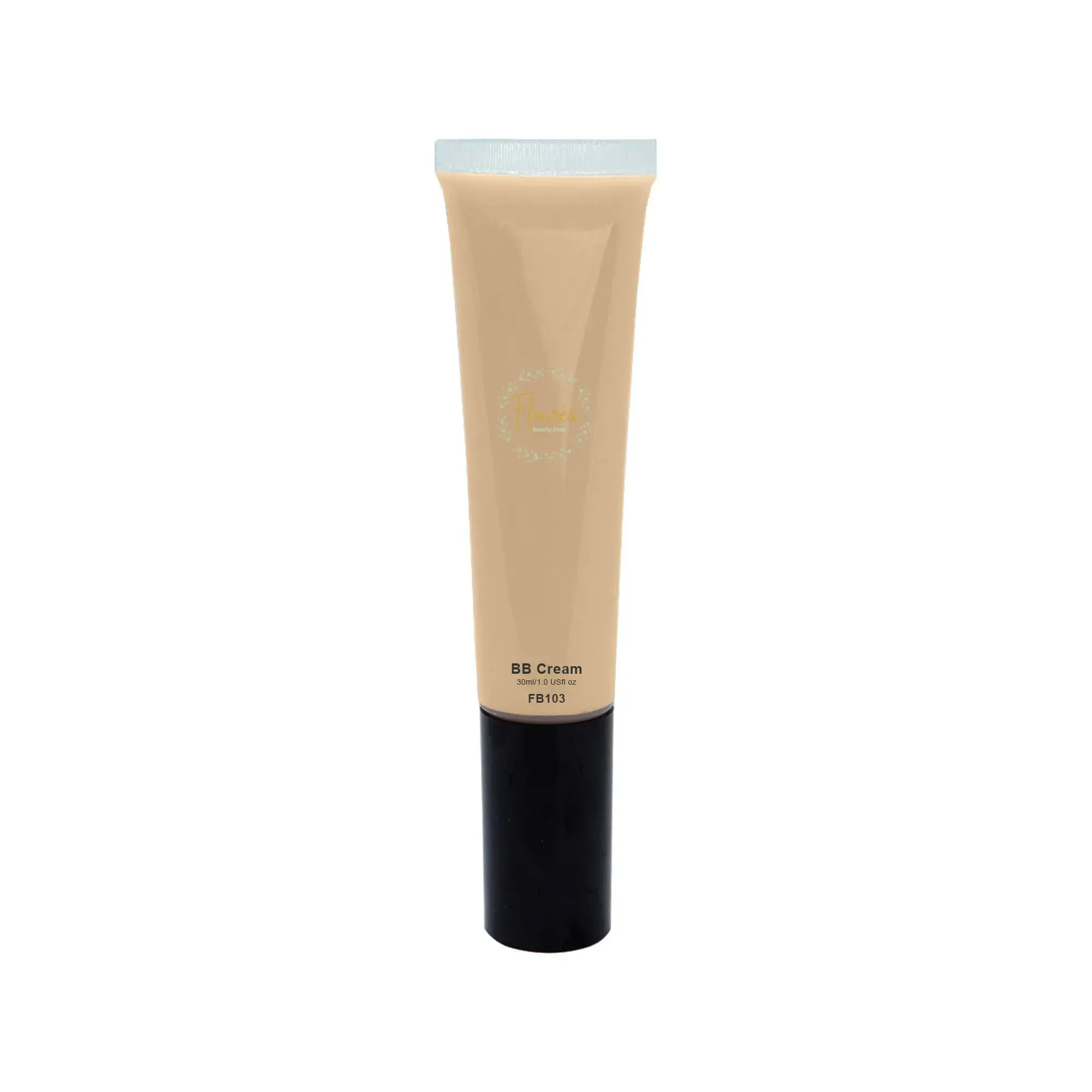Flourea BB Cream - Hydrating SPF Vegan Coverage