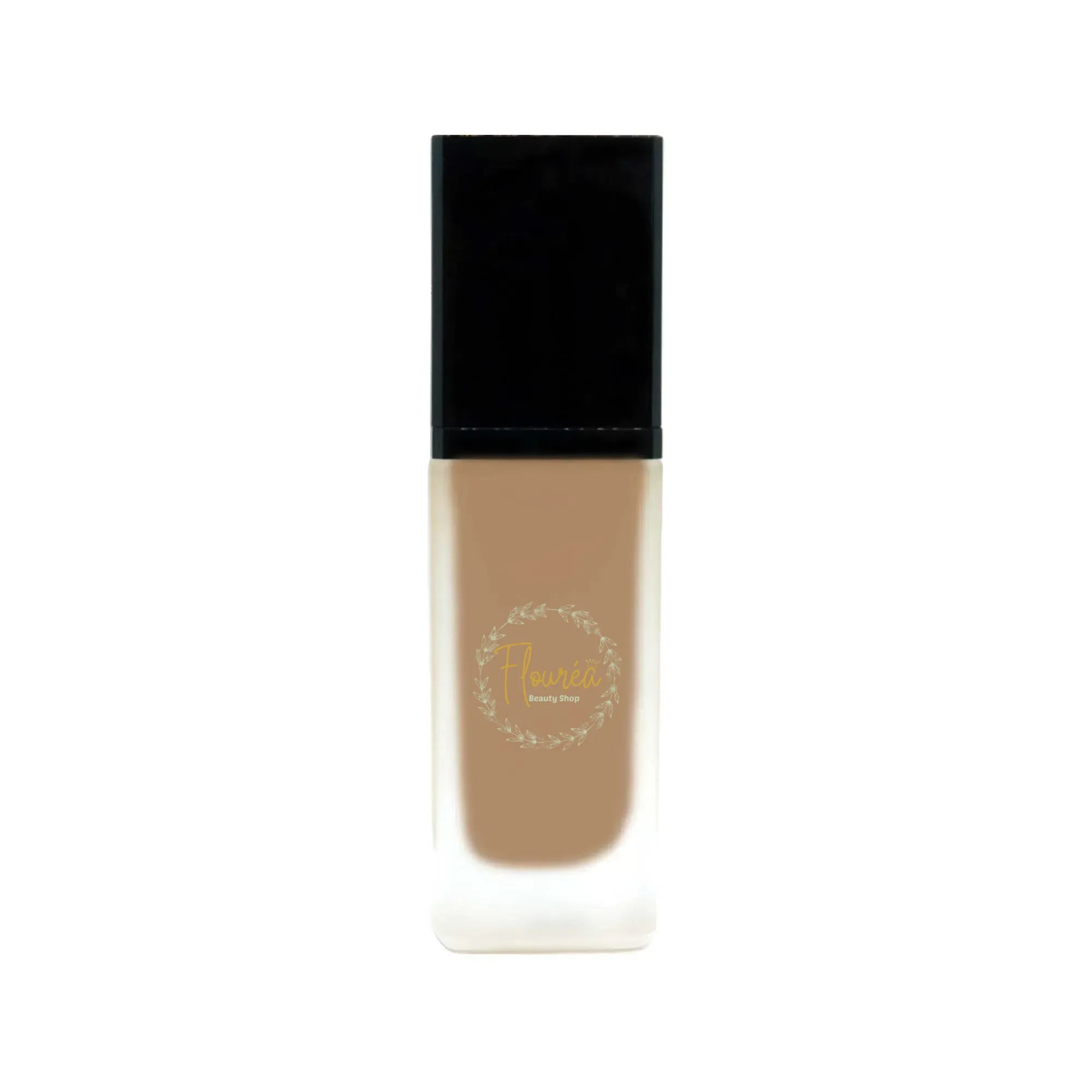 Flourea Foundation – Seamless, Buildable Coverage for a Flawless Complexion