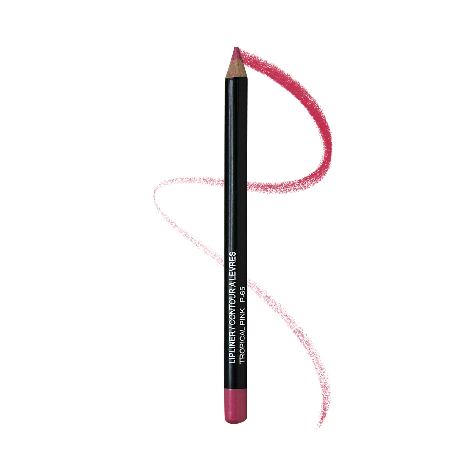 Flourea Lip Liner – Precise Definition for Long-Lasting Lip Color