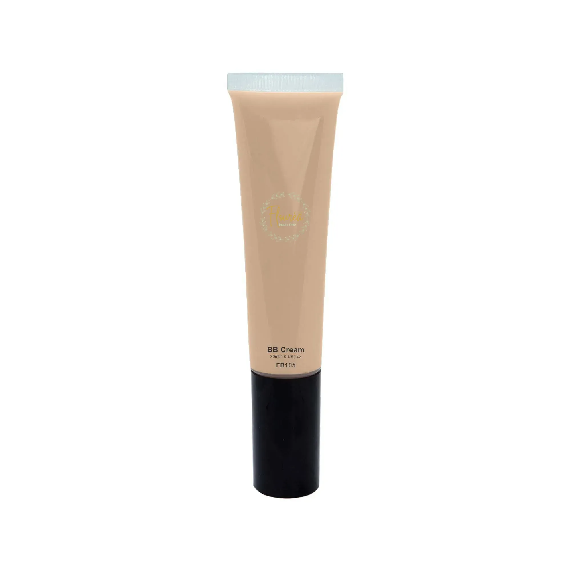 Flourea BB Cream - Hydrating SPF Vegan Coverage