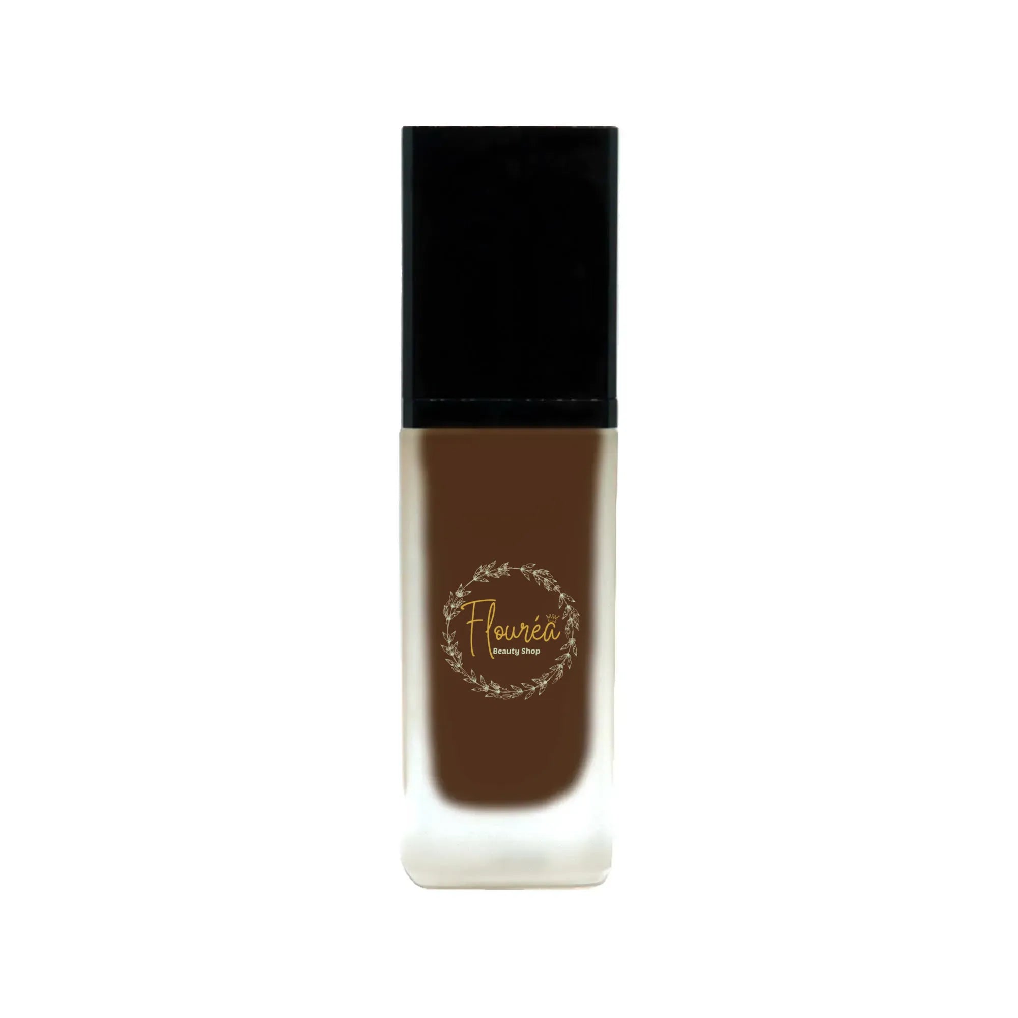 Flourea Foundation – Seamless, Buildable Coverage for a Flawless Complexion