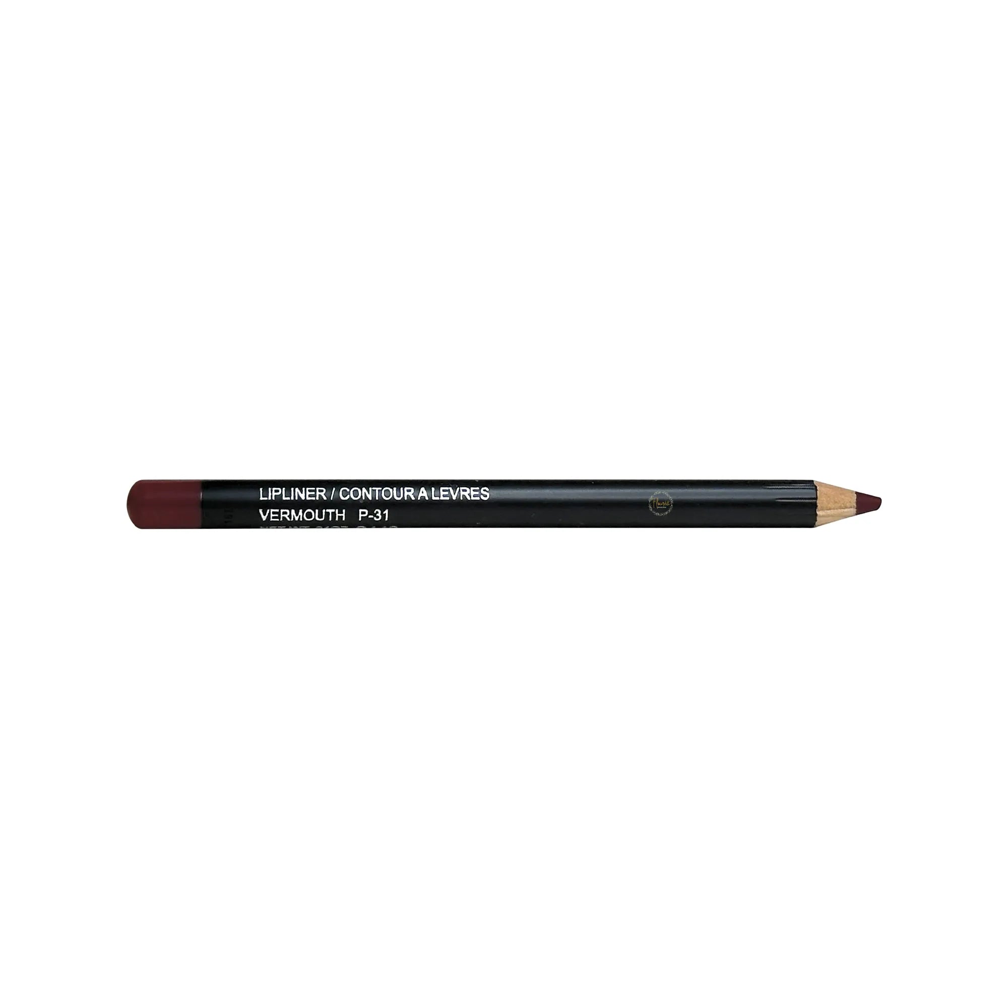 Flourea Lip Liner – Precise Definition for Long-Lasting Lip Color