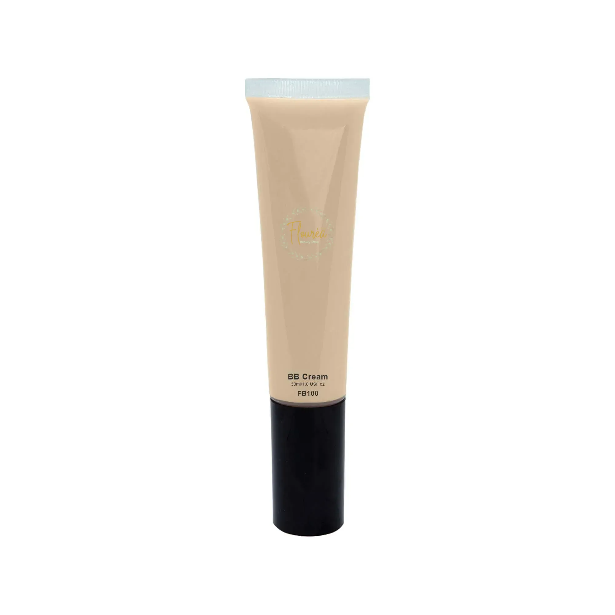 Flourea BB Cream - Hydrating SPF Vegan Coverage