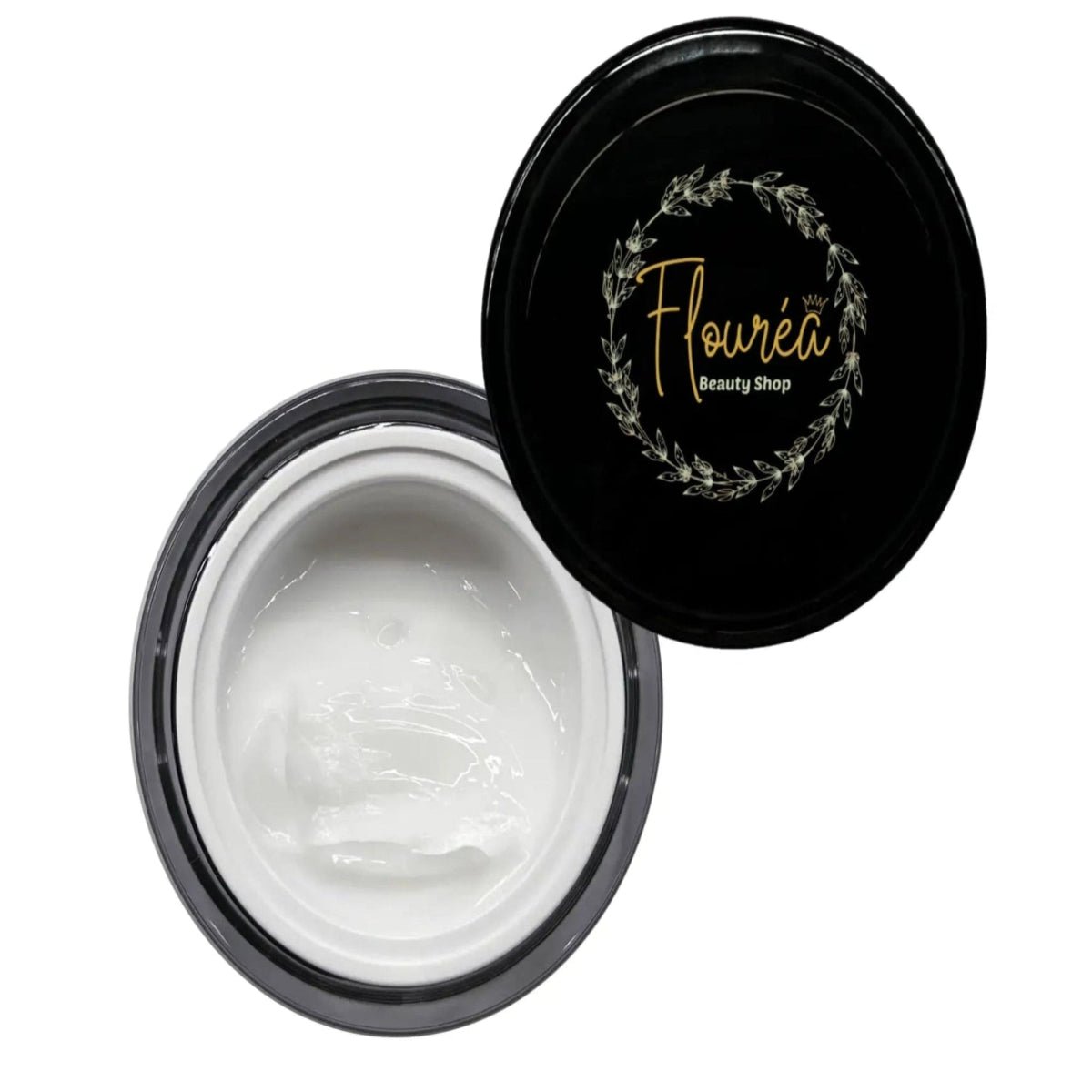 Flourea Active Eye Cream - Flourea Beauty - Vegan Makeup & Skincare