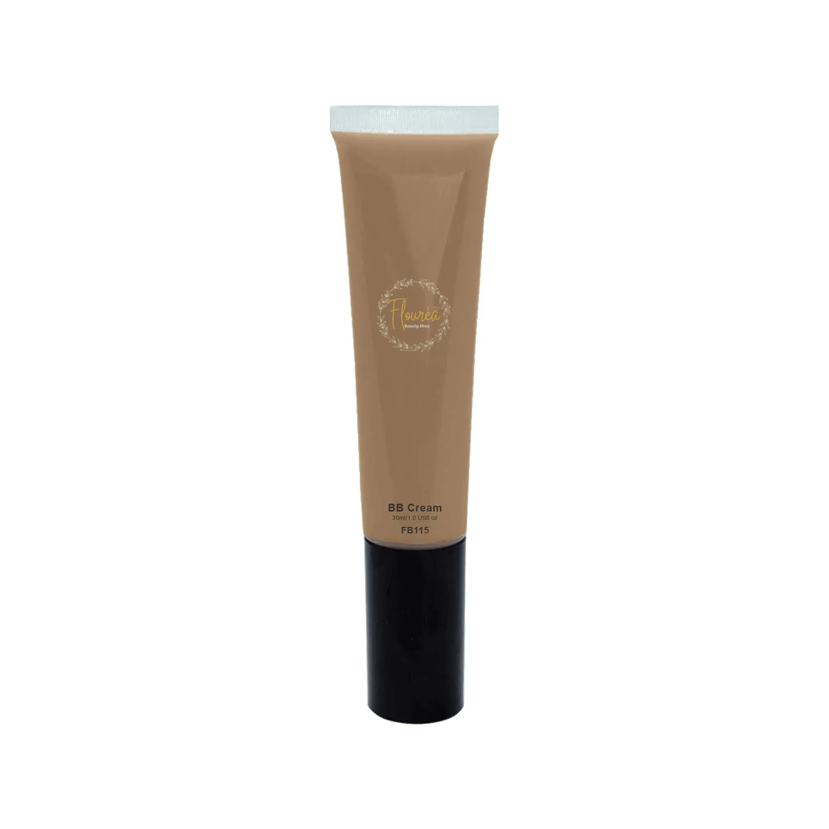 Flourea BB Cream - Flourea Beauty - Vegan Makeup & Skincare