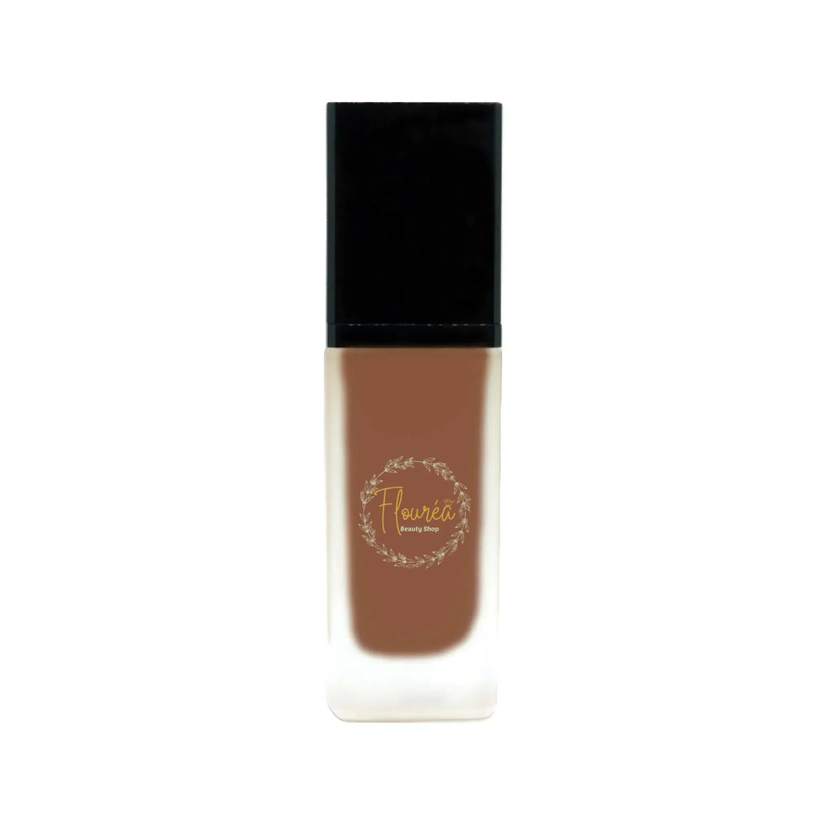 Flourea Foundation - Flourea Beauty - Vegan Makeup & Skincare